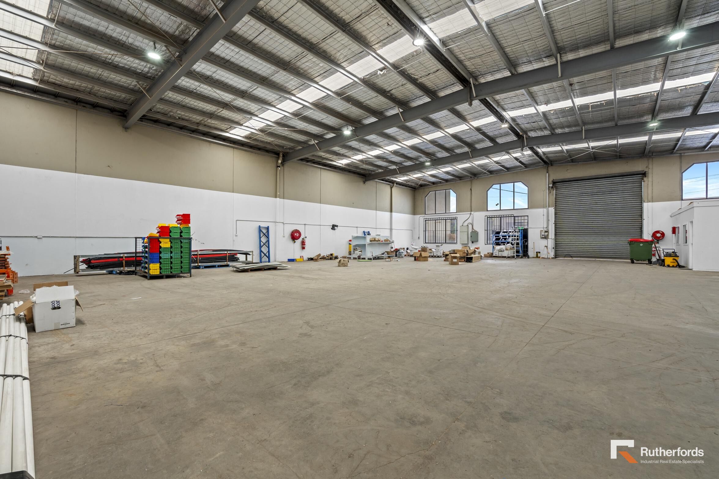 8 Dennis Street, Campbellfield Leased by Rutherfords Real Estate - image 5