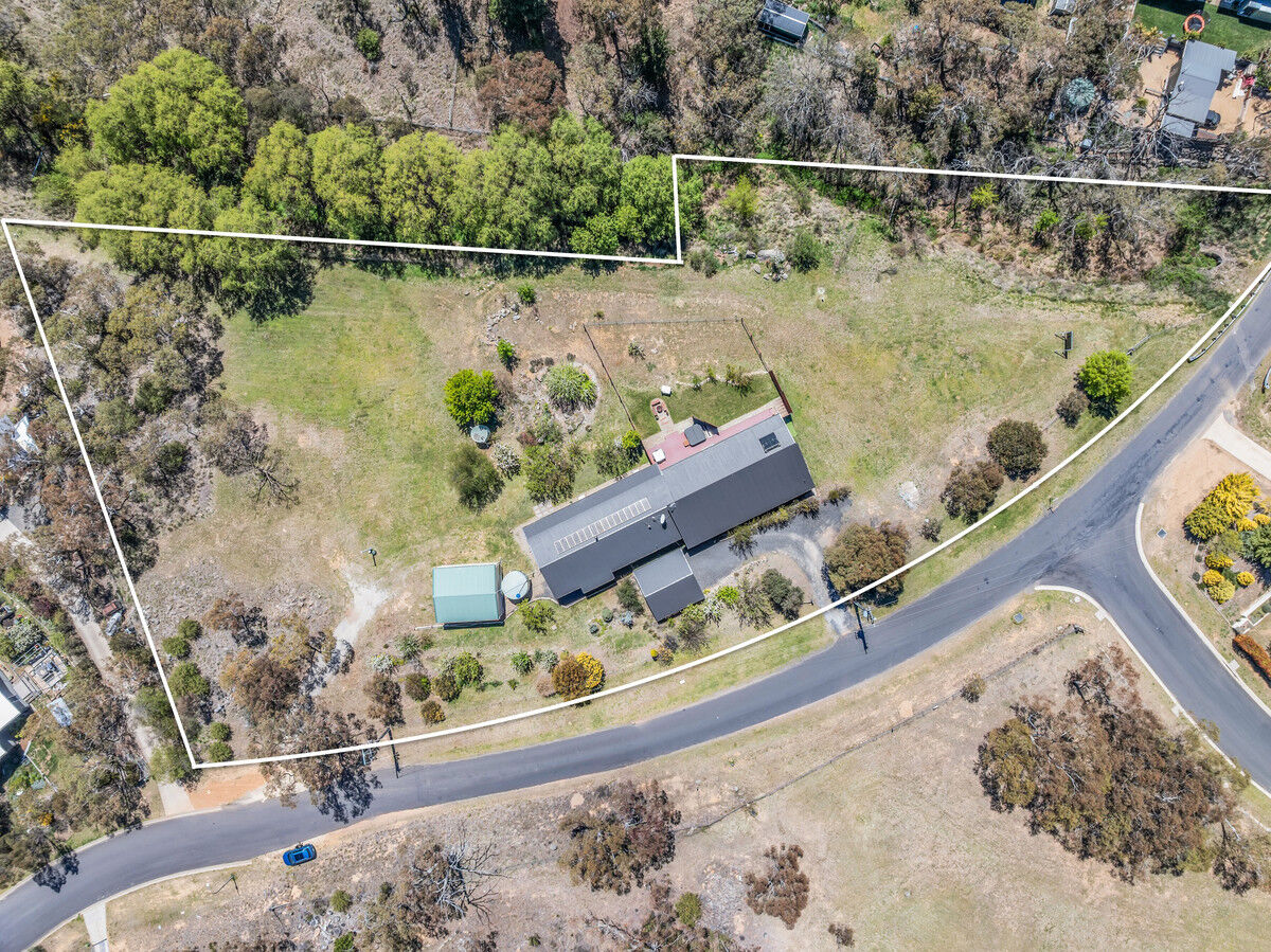 50 Kunama Drive, East Jindabyne