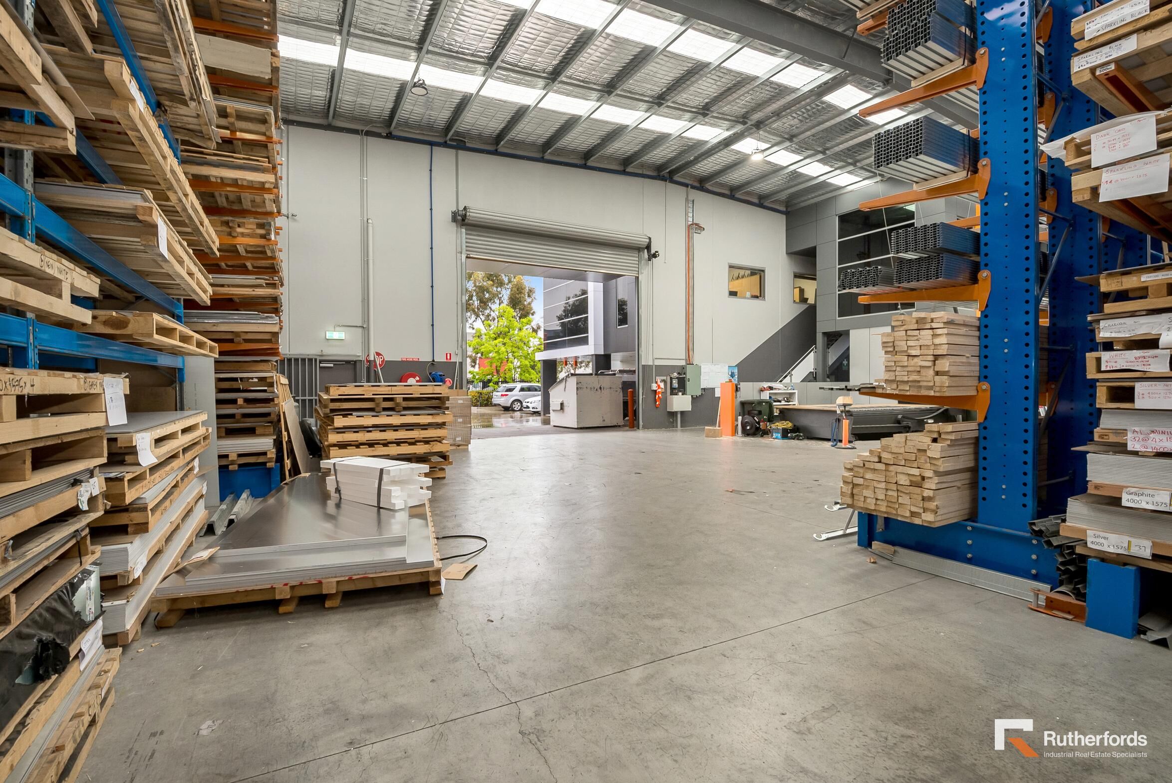 30 Logistics Street, Keilor Park Leased by Rutherfords Real Estate - image 4