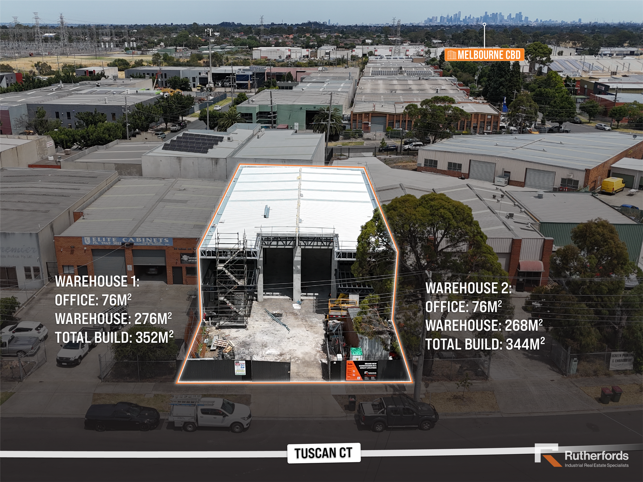 1 & 2/35 Tuscan Court, Thomastown For Sale by Rutherfords Real Estate - image 5