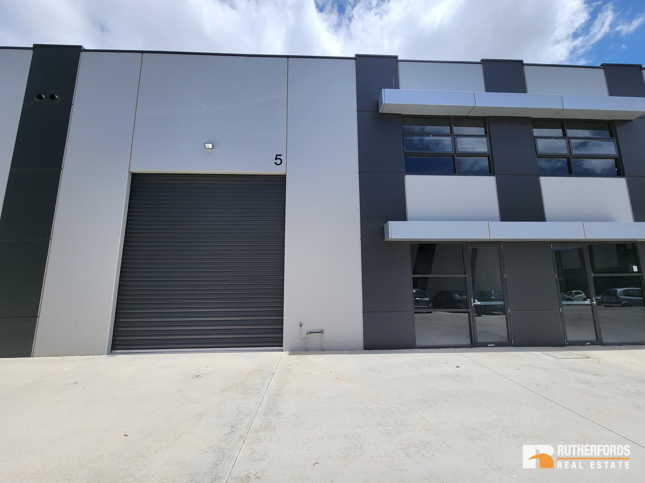 55 & 56 & 57/1-12 Buys Court, Derrimut For Lease by Rutherfords Real Estate - image 3