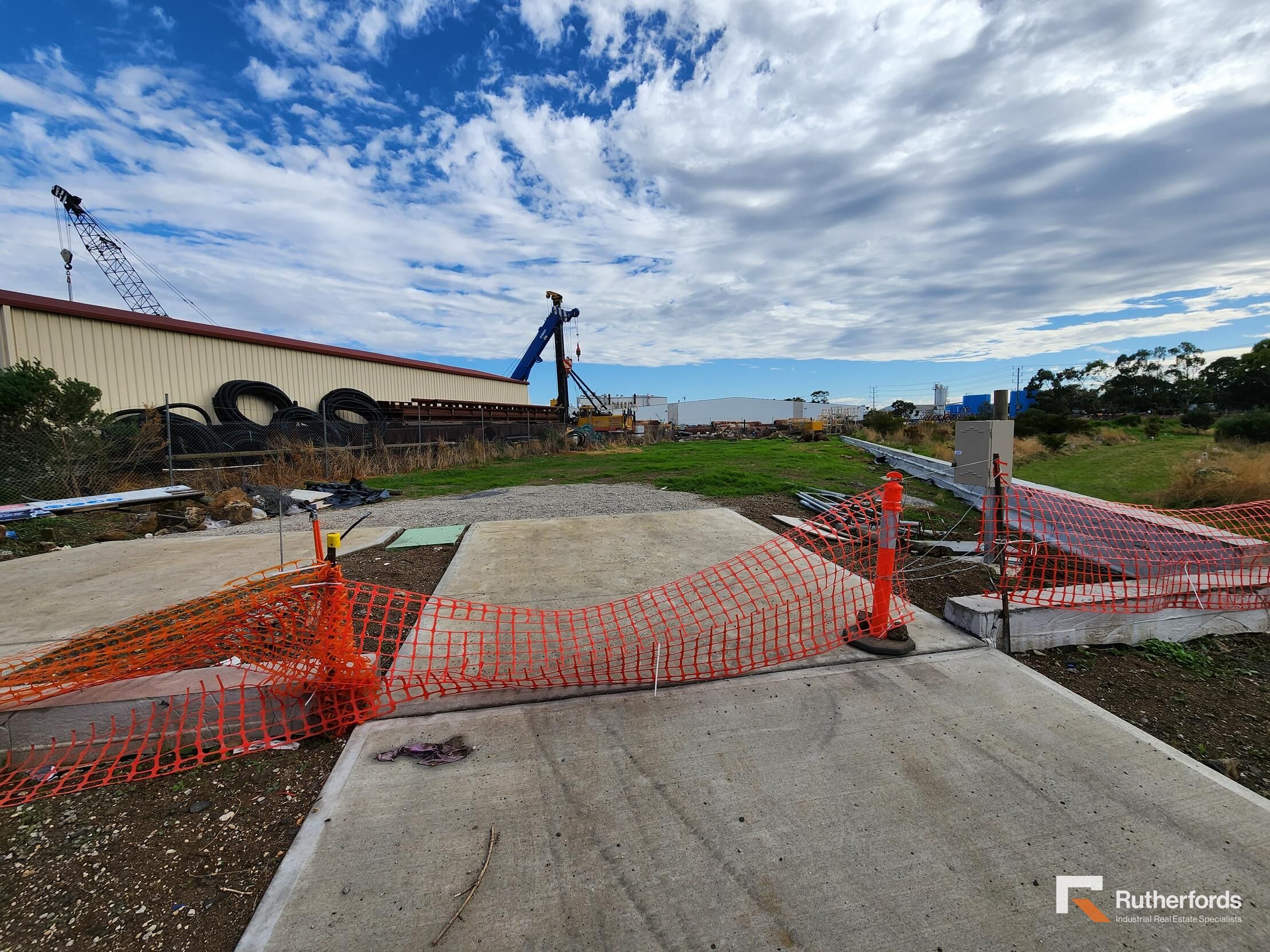 29 Hume Road, Laverton North For Sale by Rutherfords Real Estate - image 2