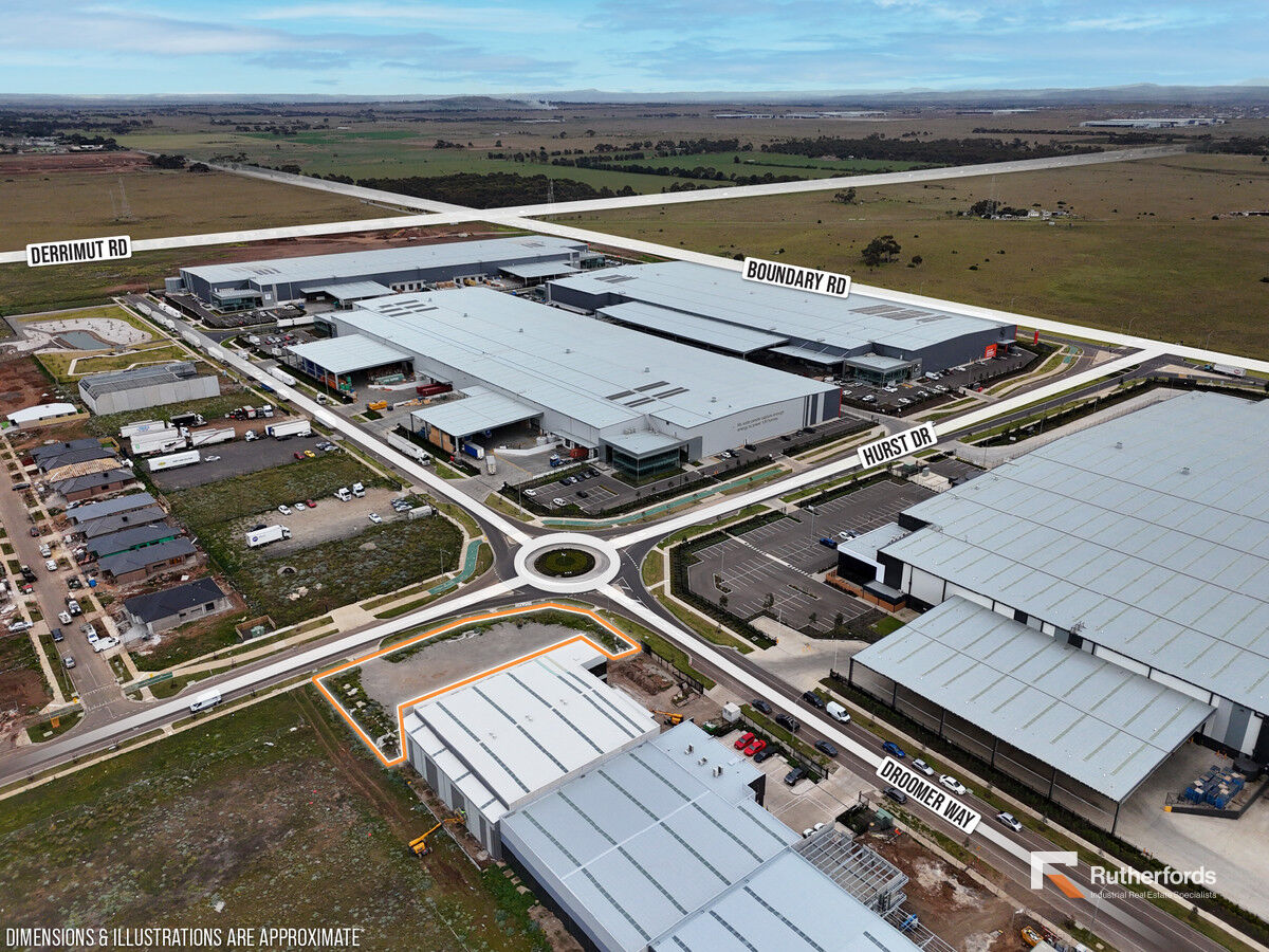 42 Droomer Way, Tarneit For Lease by Rutherfords Real Estate - image 4