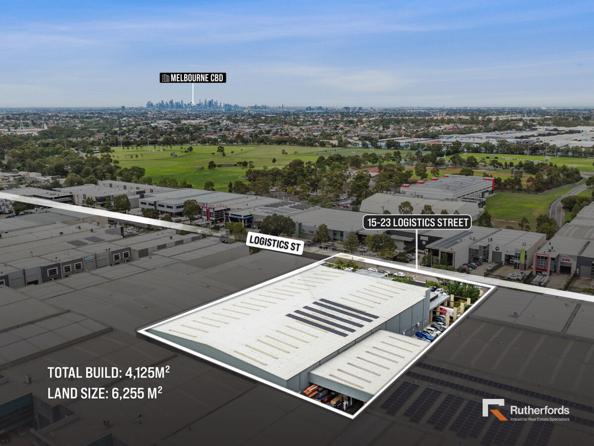 15-23 Logistics Street, Keilor Park For Lease by Rutherfords Real Estate - image 21