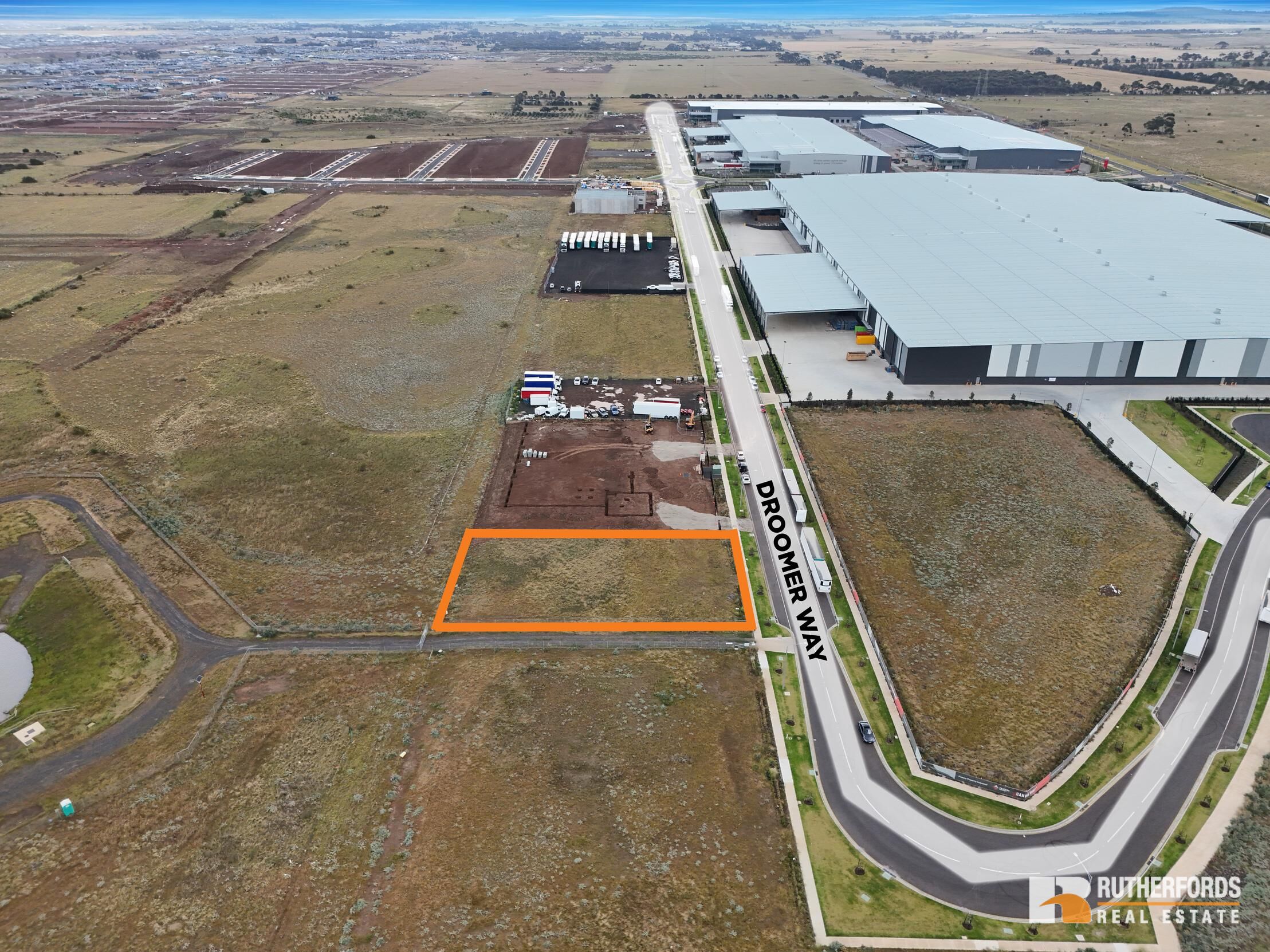 74 Droomer Way, Tarneit For Sale by Rutherfords Real Estate - image 8