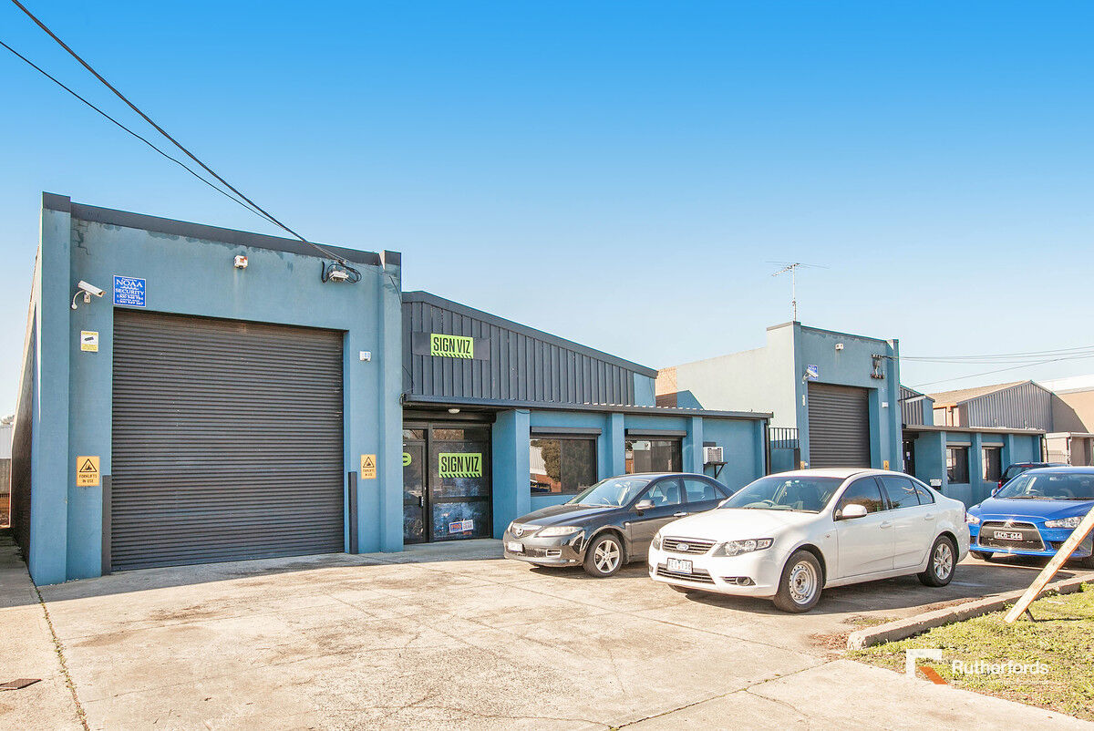 9 Temple Drive, Thomastown For Sale by Rutherfords Real Estate