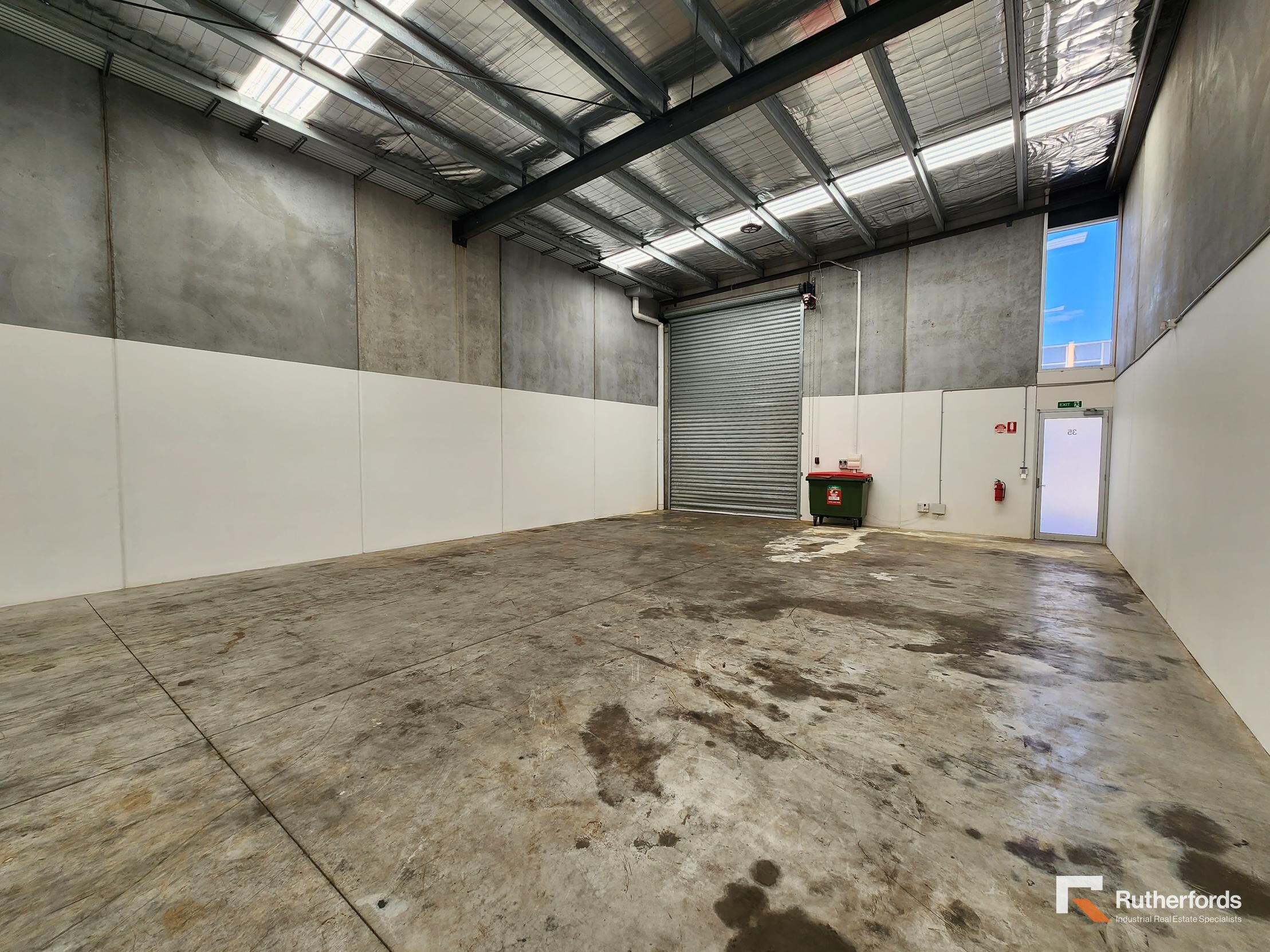35/442 Geelong Road, West Footscray For Lease by Rutherfords Real Estate - image 5