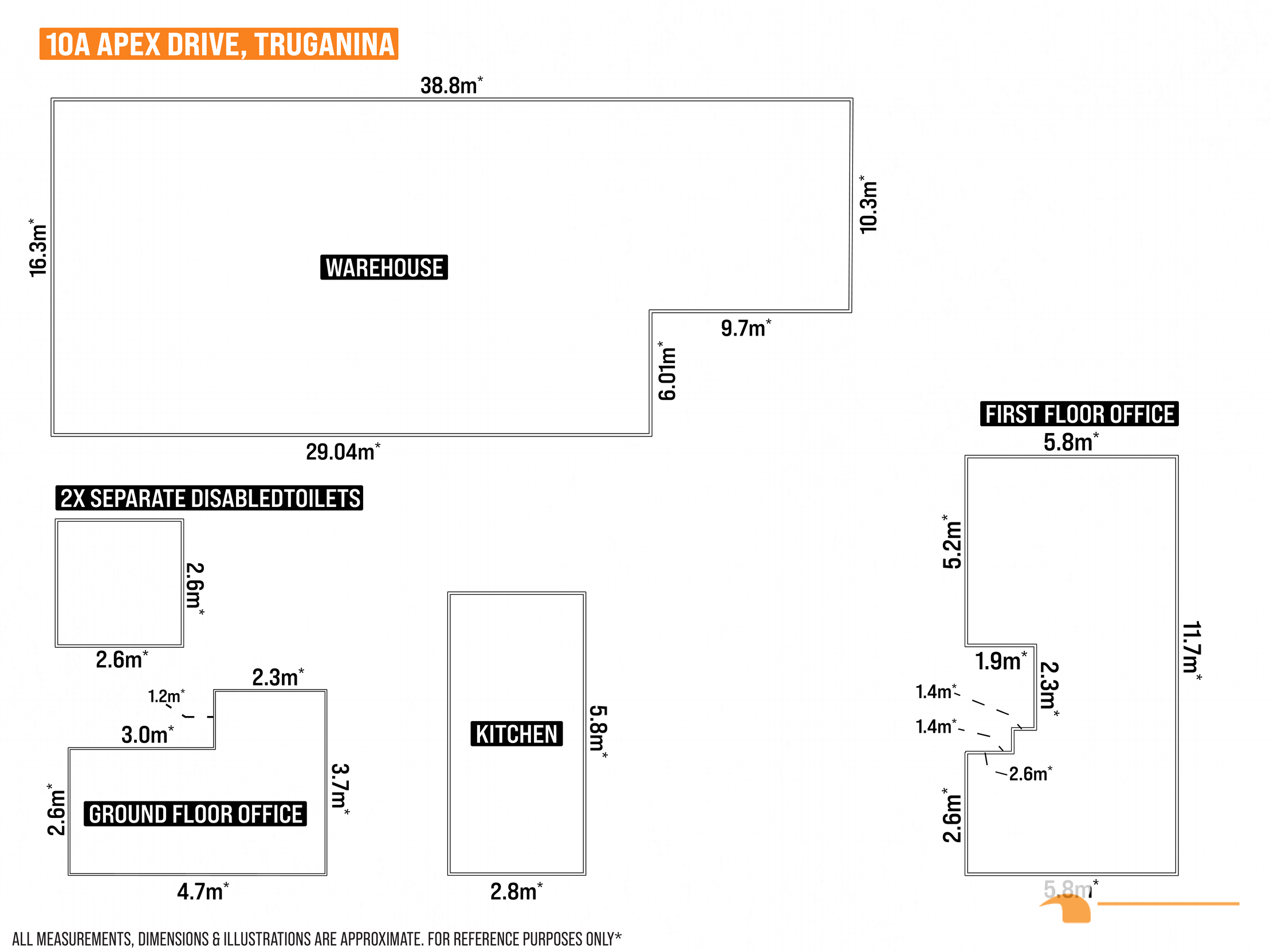 10A Apex Drive, Truganina For Lease by Rutherfords Real Estate - image 12