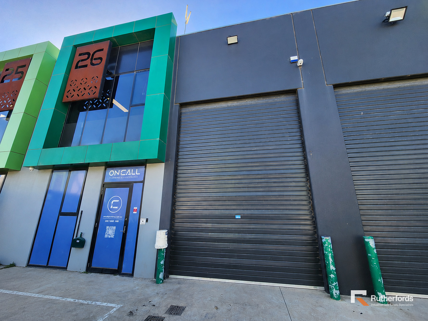 26/27 Graystone Court, Epping For Sale by Rutherfords Real Estate - image 12