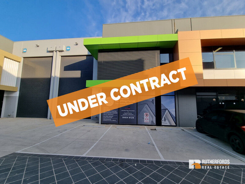 9/7 Dalton Road, Thomastown Sold by Rutherfords Real Estate - image 2