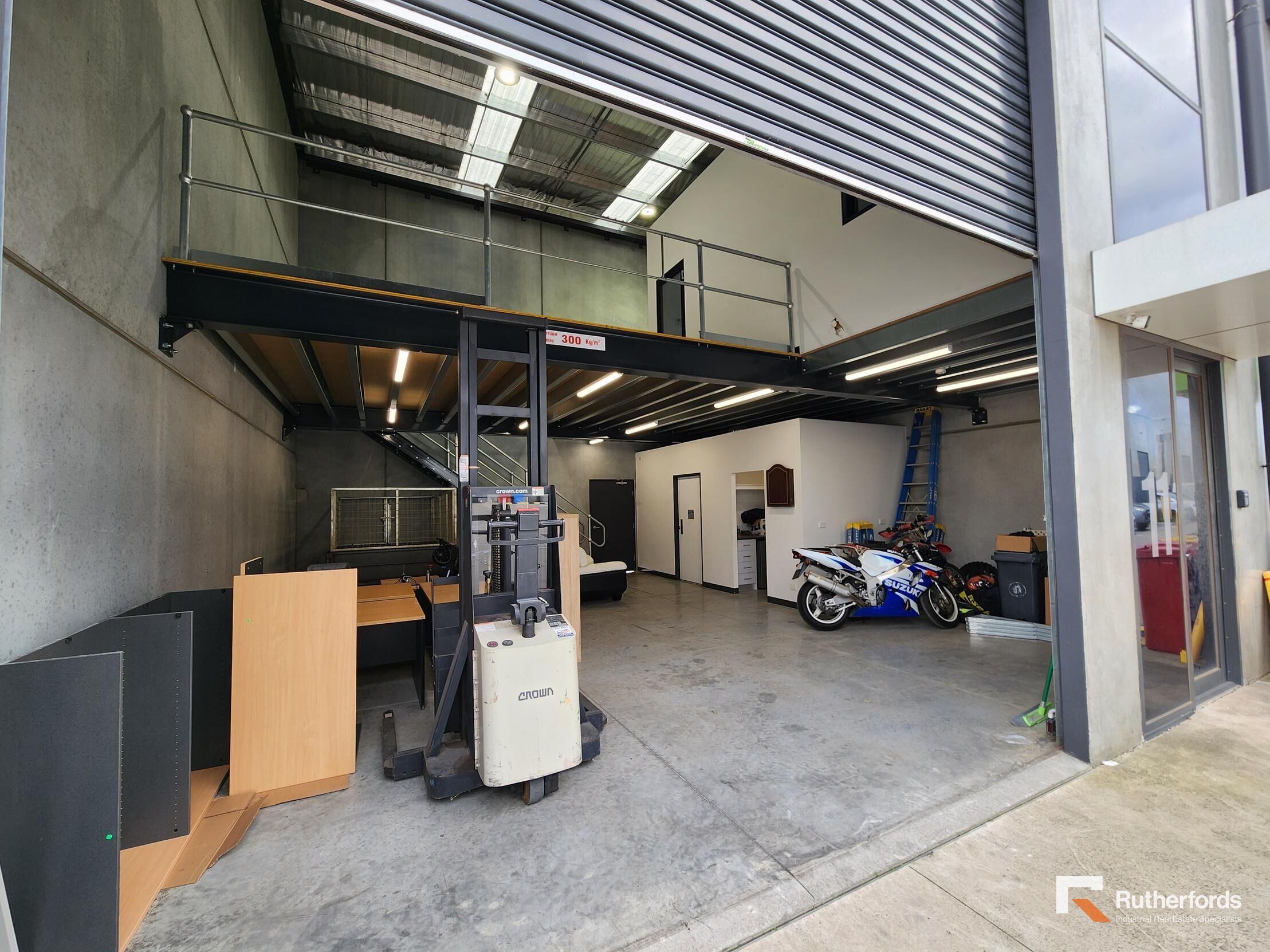 11/16 Dunstans Court, Thomastown For Lease by Rutherfords Real Estate - image 14