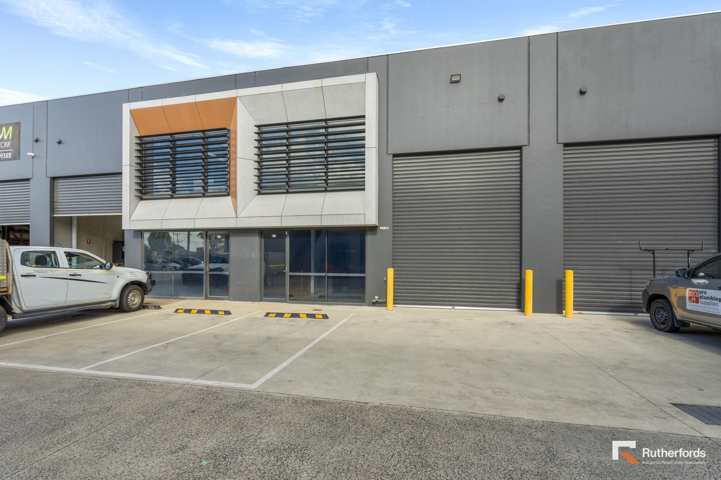 3/22 Keon Parade, Thomastown For Sale by Rutherfords Real Estate - image 2