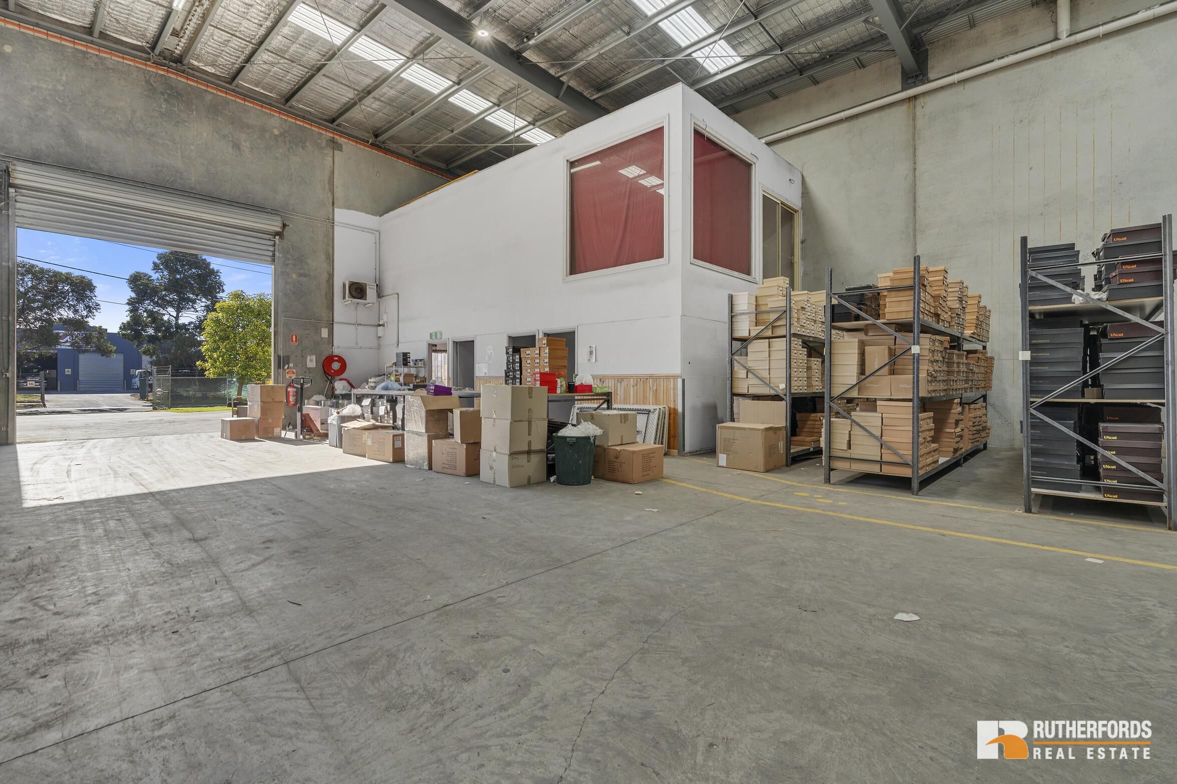 15 Spencer Street, Sunshine West Leased by Rutherfords Real Estate - image 4