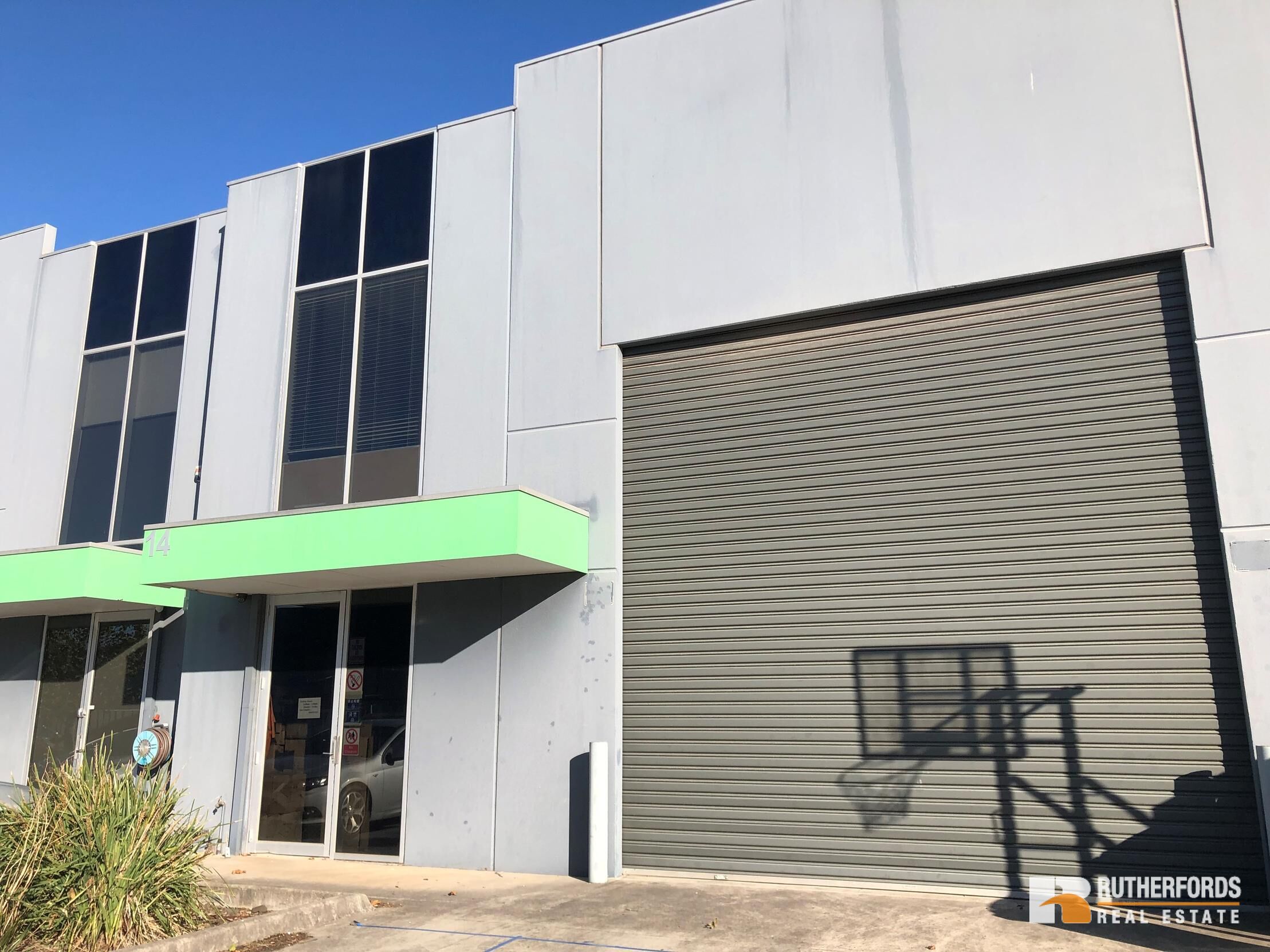 14/24 Brand Drive, Thomastown Sold by Rutherfords Real Estate