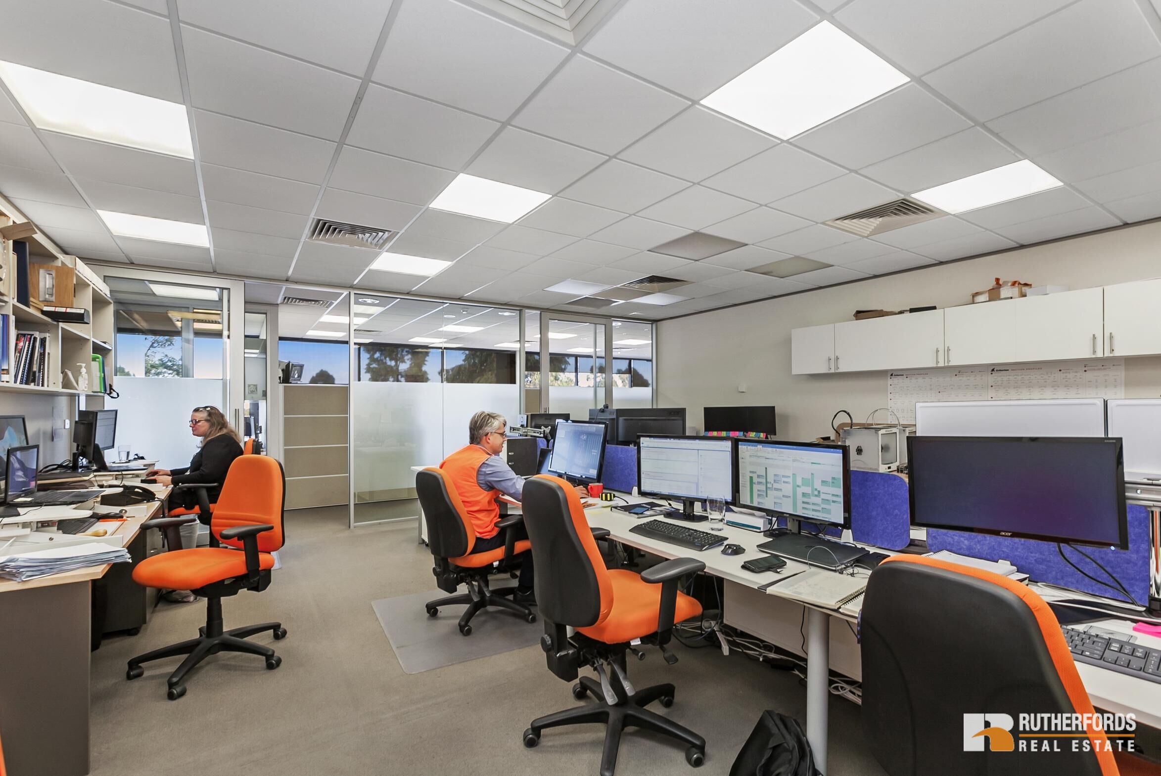 15-35 Corporate Place, Broadmeadows Leased by Rutherfords Real Estate - image 7