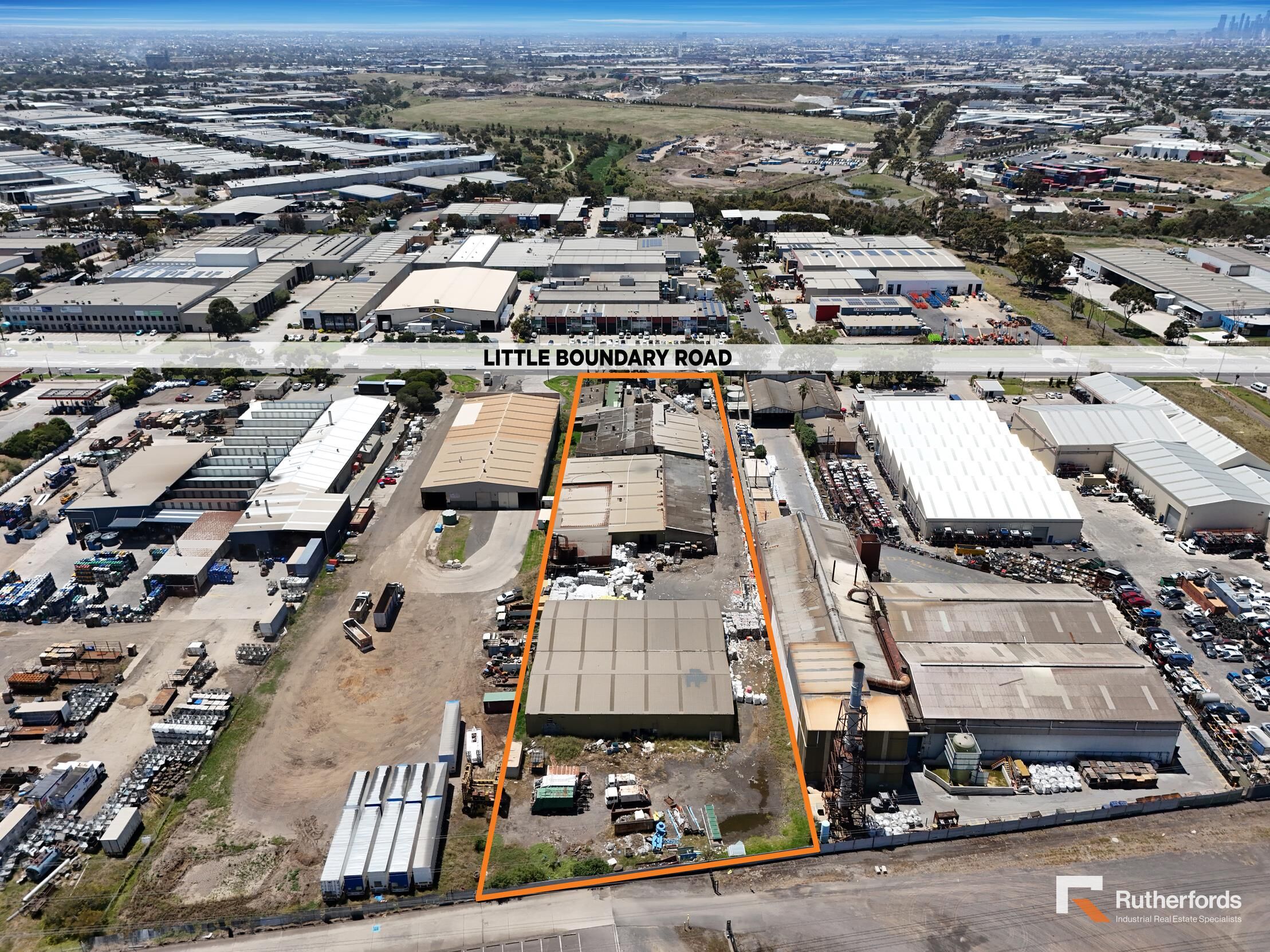 21 Little Boundary Road, Laverton North For Sale by Rutherfords Real Estate - image 3