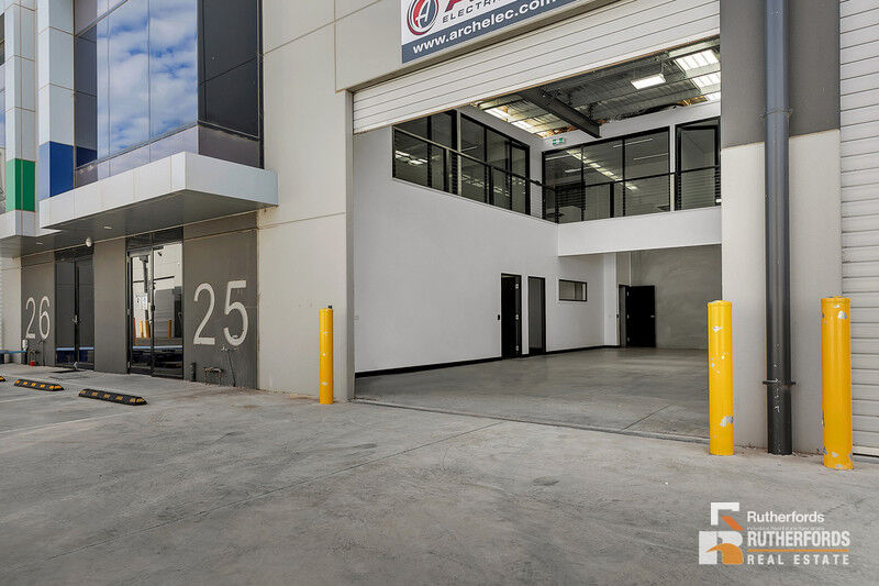 25/72 Logistics Street, Keilor Park For Lease by Rutherfords Real Estate - image 8