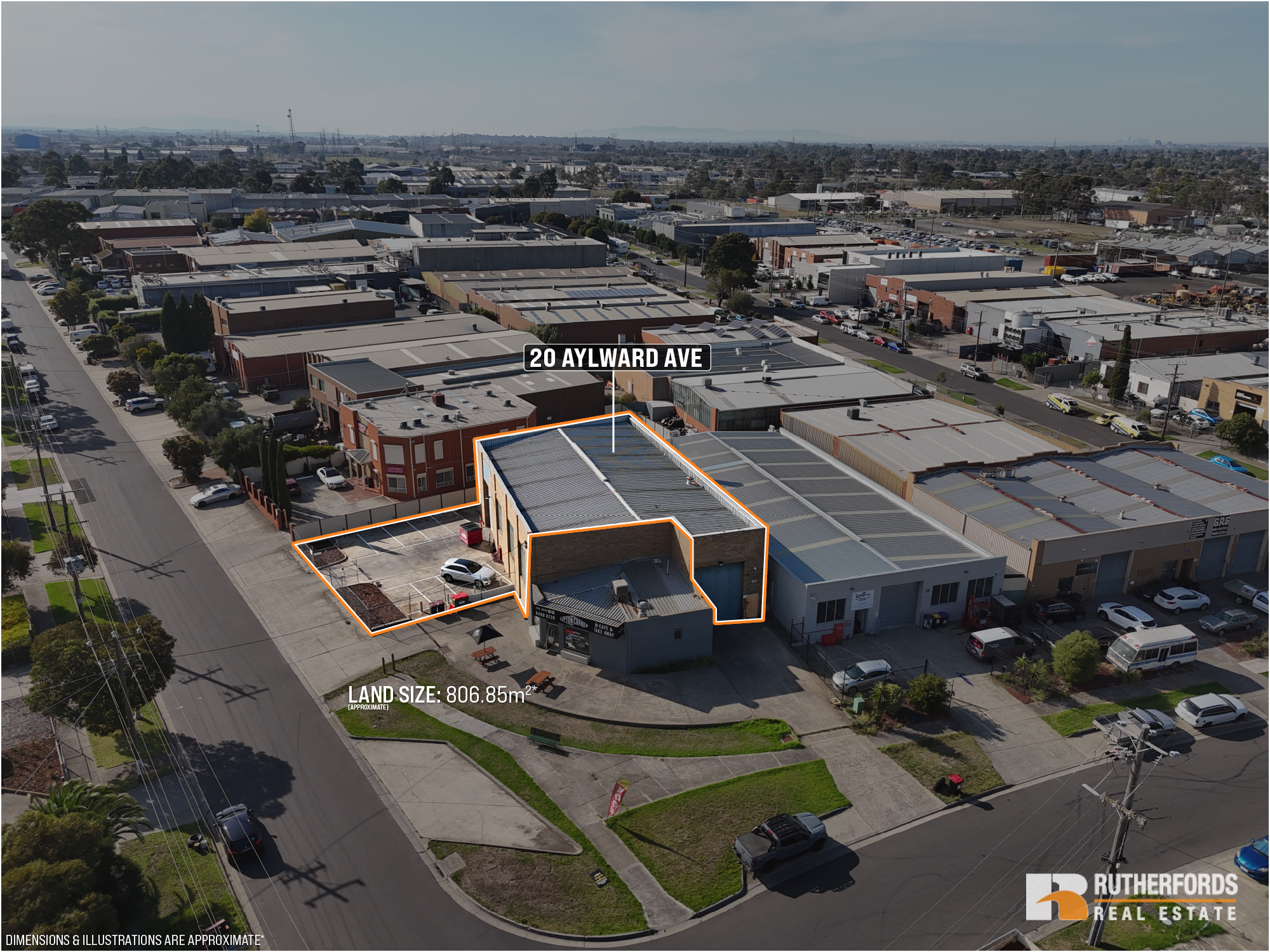 20 Aylward Avenue, Thomastown For Lease by Rutherfords Real Estate - image 5