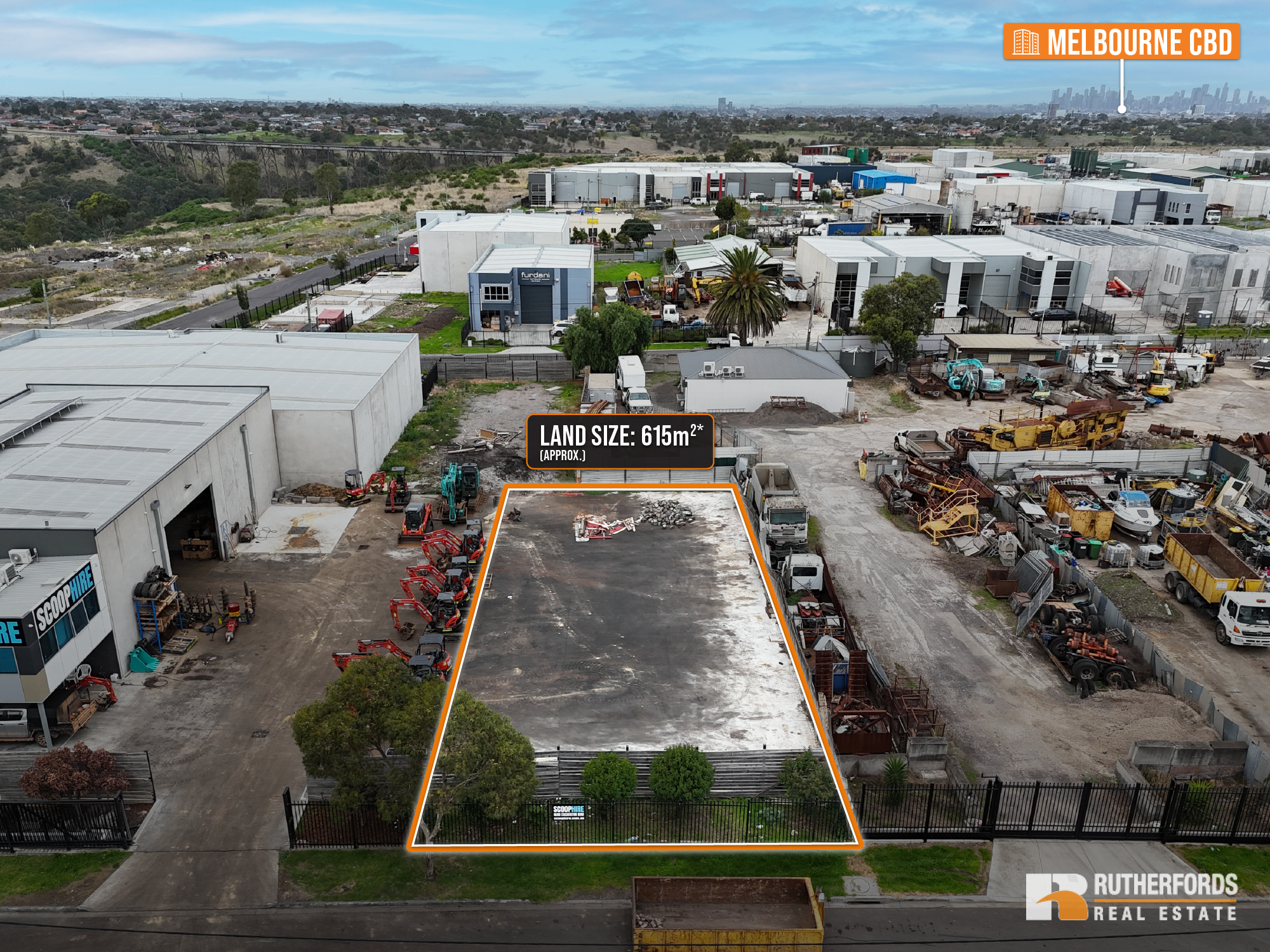 96 Maida Avenue, Sunshine North For Lease by Rutherfords Real Estate - image 5