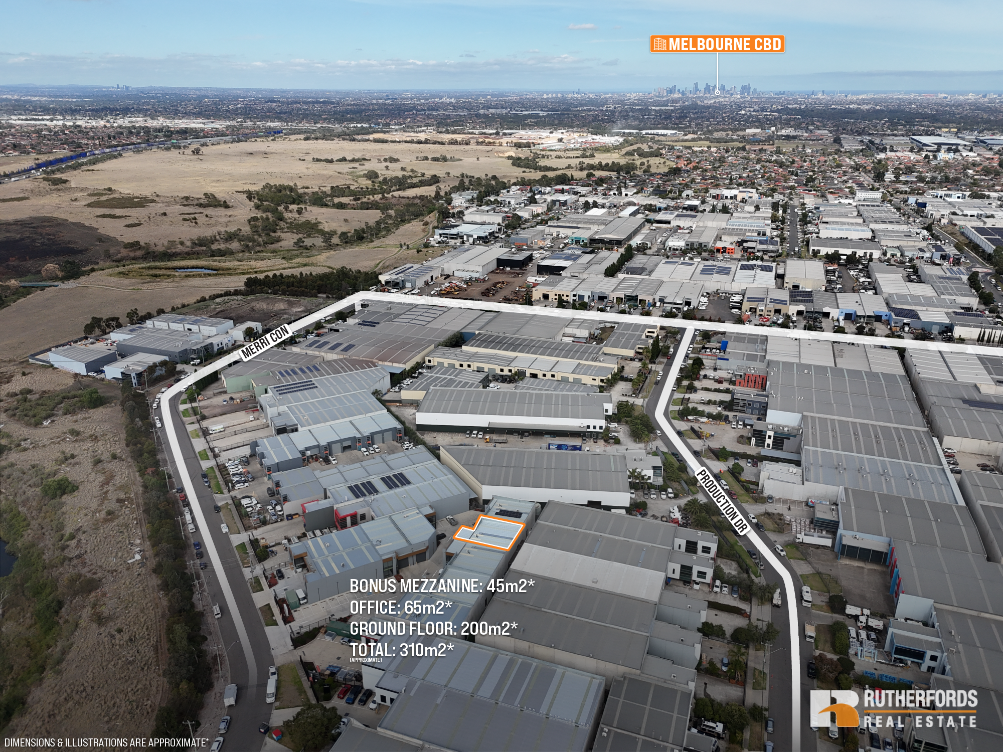 6/47 Merri Concourse, Campbellfield For Sale by Rutherfords Real Estate - image 17
