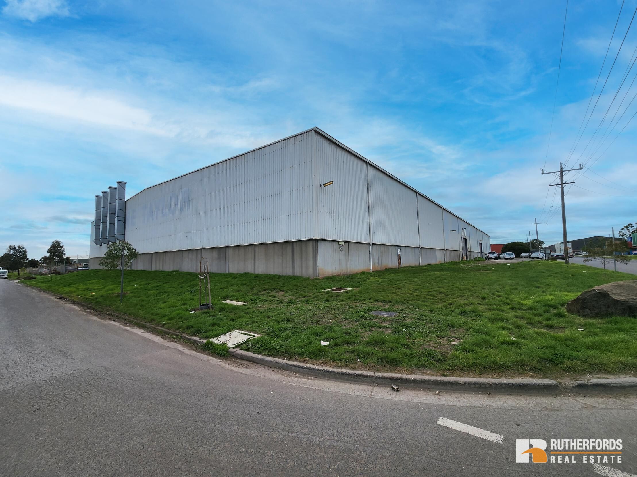 7-11 Ives Road, Altona North For Lease by Rutherfords Real Estate - image 2