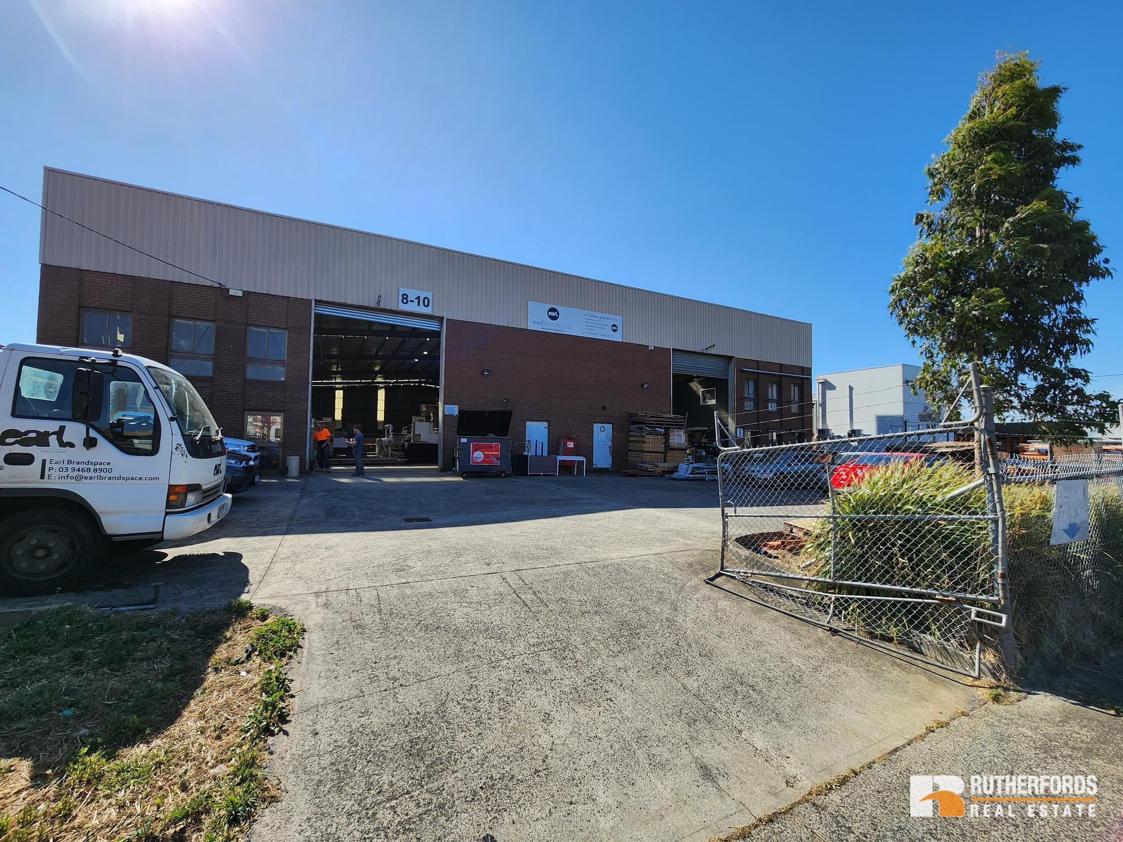 8-10 Strong Avenue, Thomastown Leased by Rutherfords Real Estate - image 19