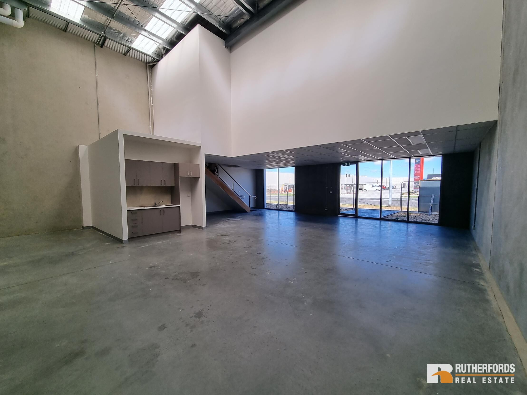 134 Gateway Boulevard, Epping Leased by Rutherfords Real Estate - image 2
