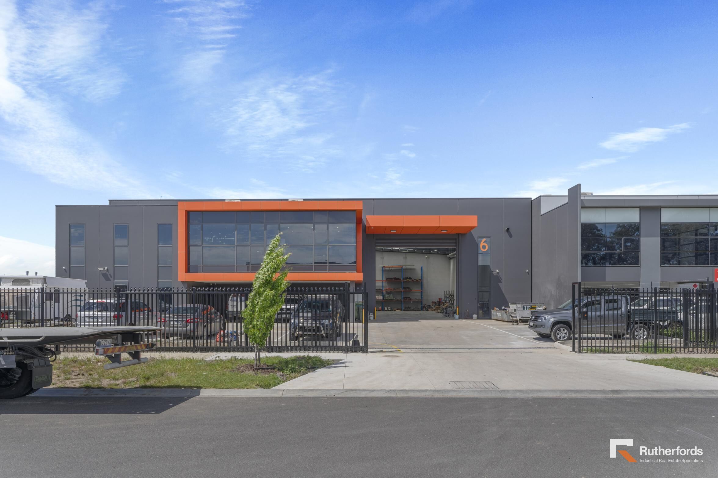 6 Lord Court, Dandenong South Sold by Rutherfords Real Estate - image 19