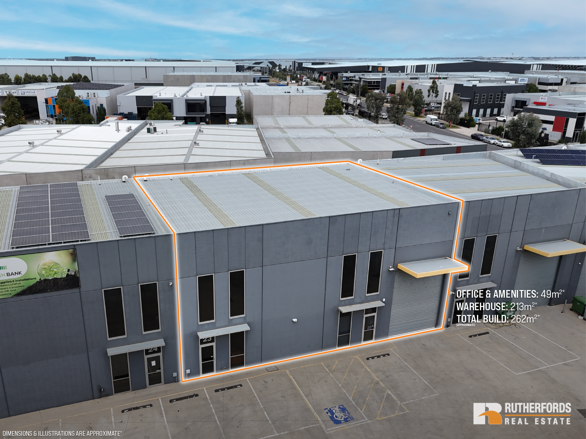 23/1 Network Drive, Truganina Sold by Rutherfords Real Estate - image 9