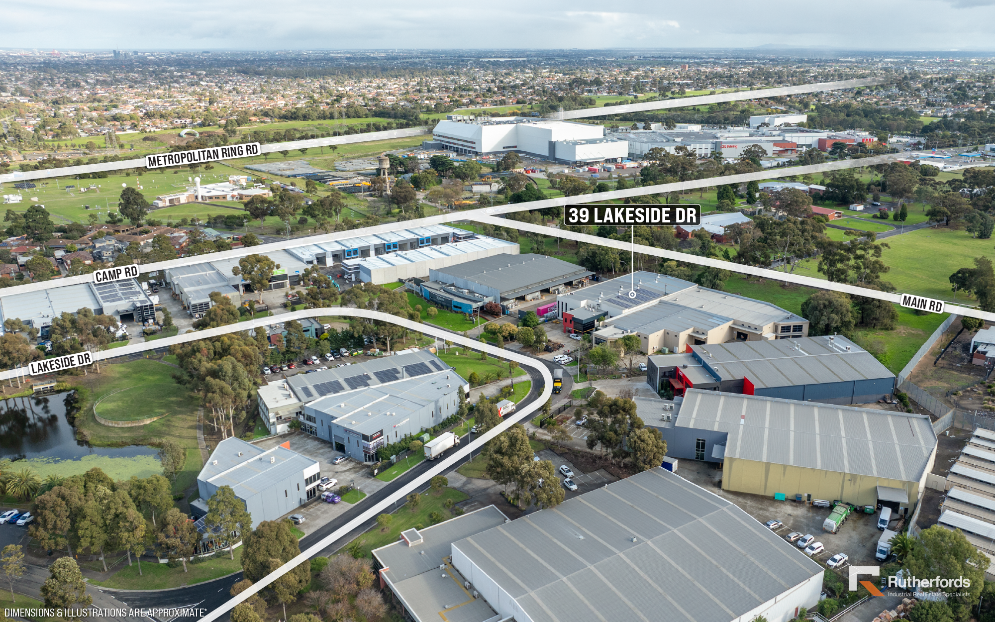 Part Of 39 Lakeside Drive, Broadmeadows For Lease by Rutherfords Real Estate - image 8