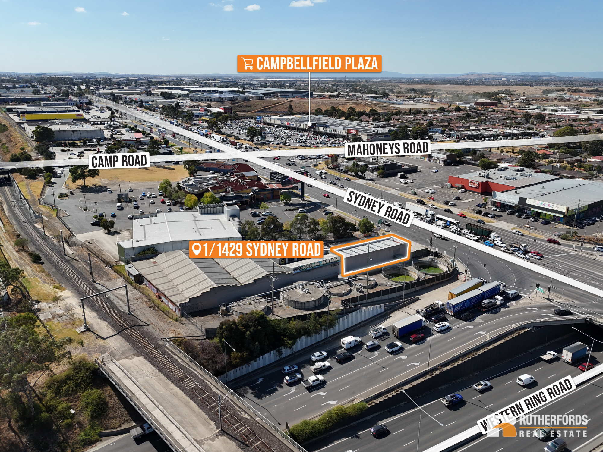 1/1429 Sydney Road, Fawkner Leased by Rutherfords Real Estate - image 11