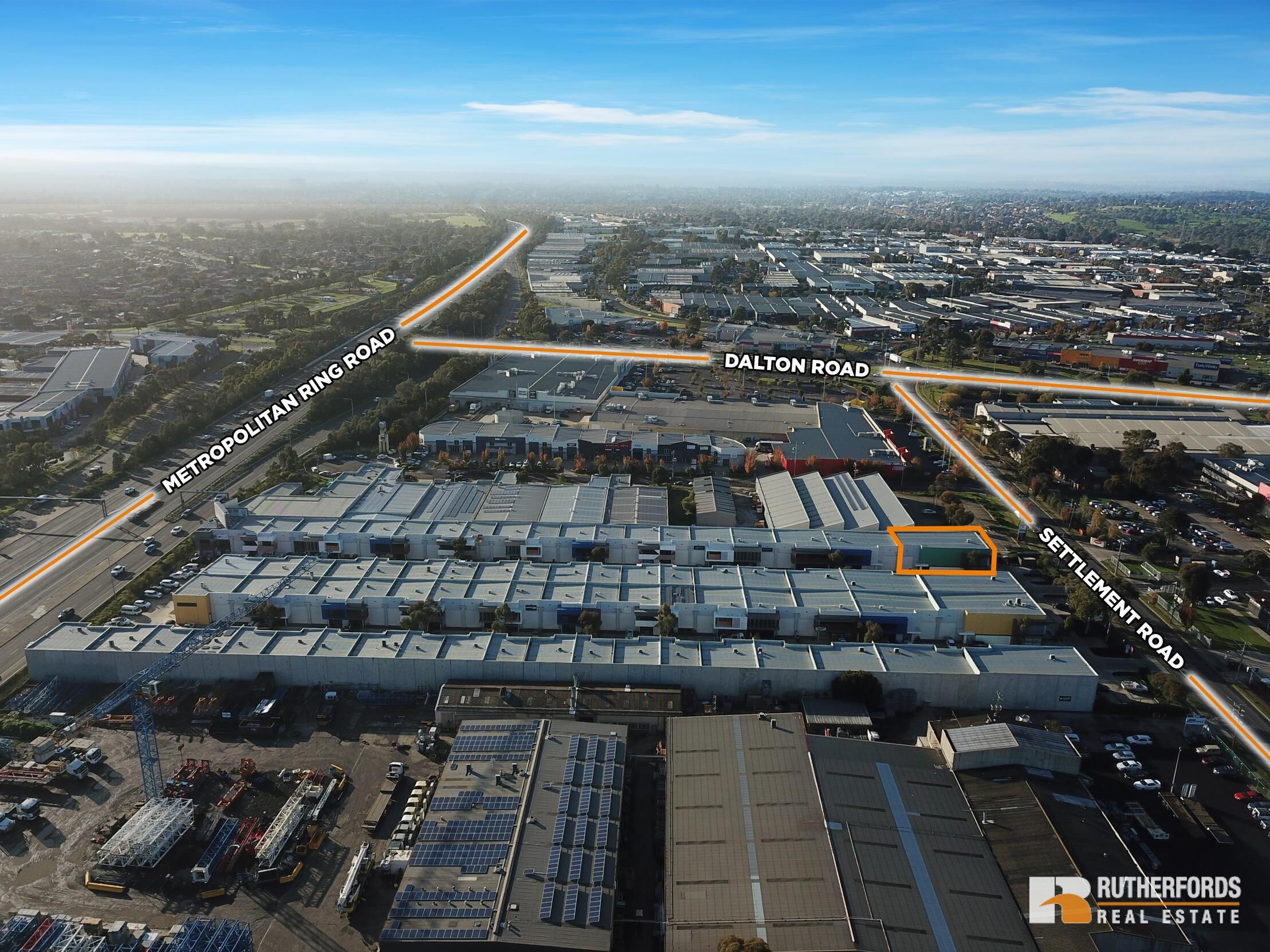 1/326 Settlement Road, Thomastown Sold by Rutherfords Real Estate - image 2