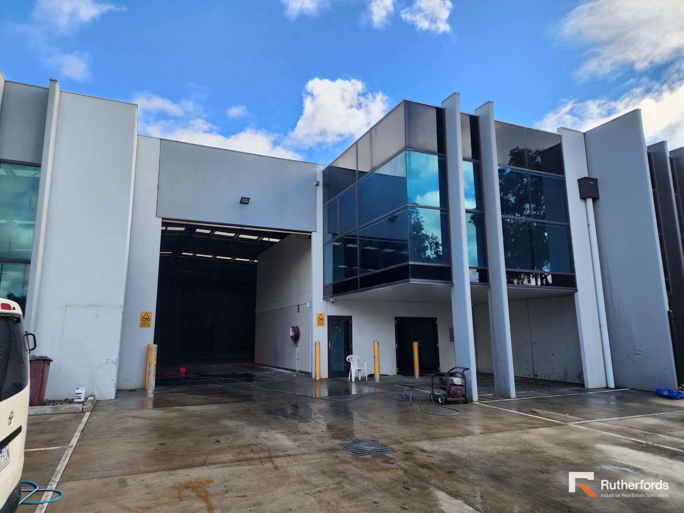 53 East Derrimut Crescent, Derrimut For Lease by Rutherfords Real Estate