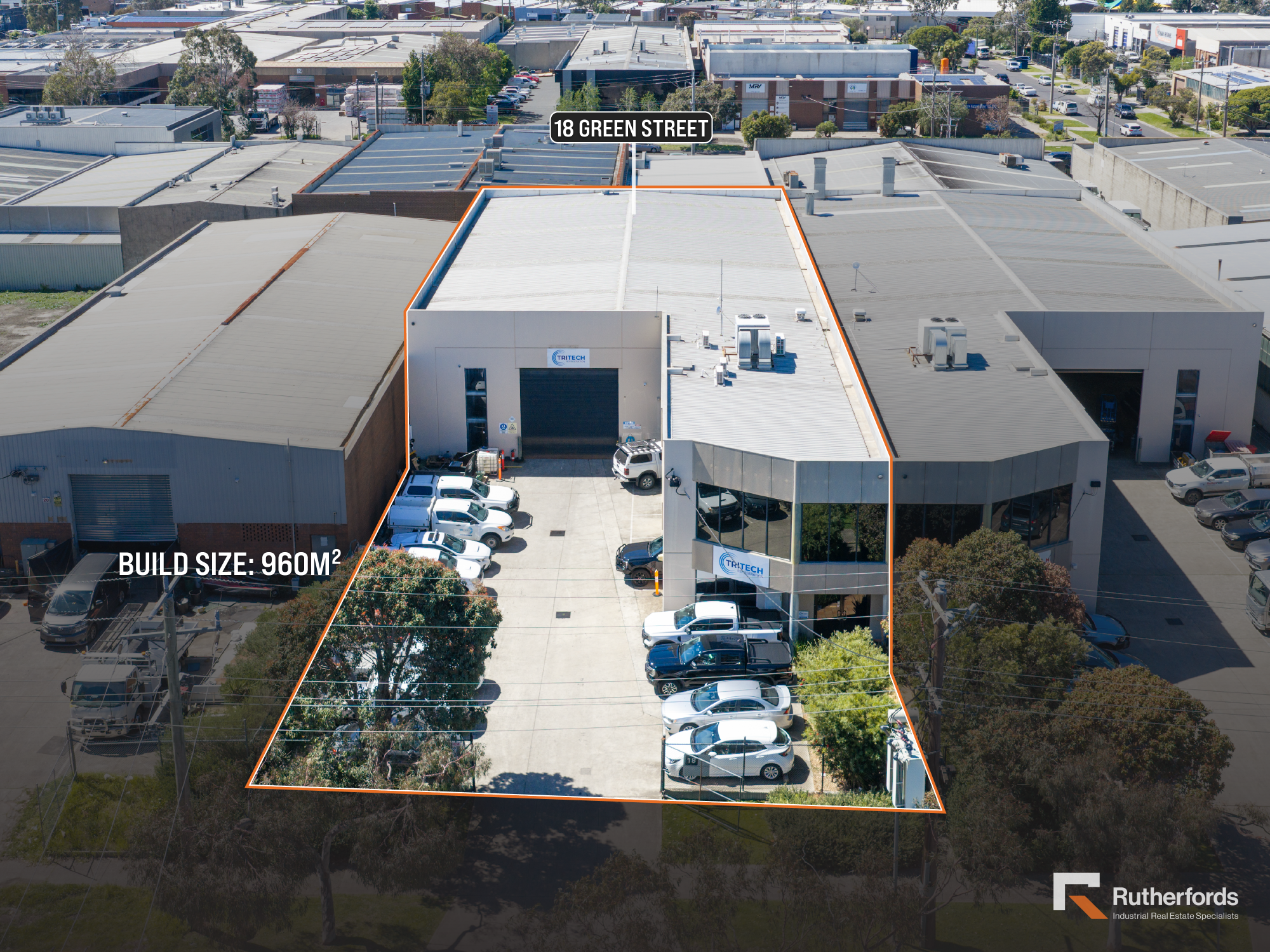 18 Green Street, Thomastown For Sale by Rutherfords Real Estate - image 17