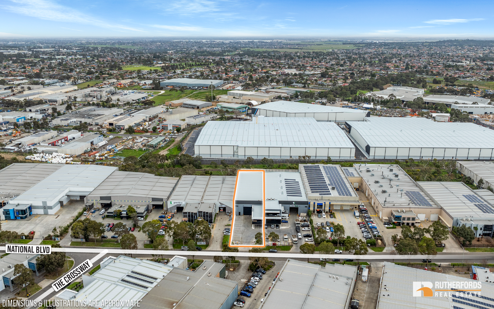 115A National Boulevard, Campbellfield For Lease by Rutherfords Real Estate - image 17