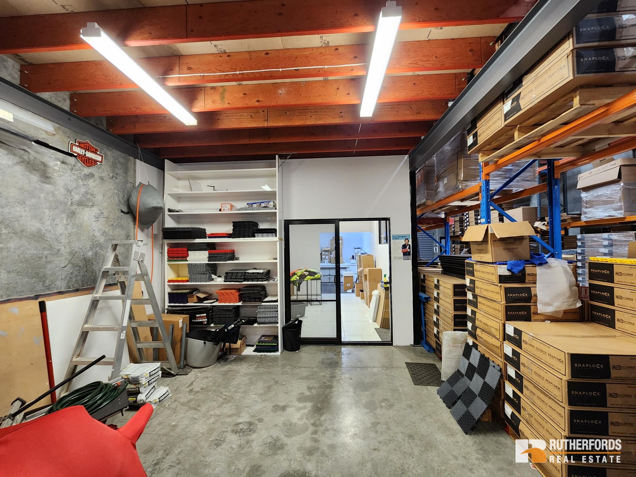 32/283-293 Rex Road, Campbellfield Leased by Rutherfords Real Estate - image 7