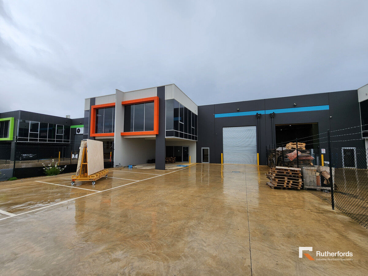 2/3 PaulJoseph Way, Truganina For Lease by Rutherfords Real Estate