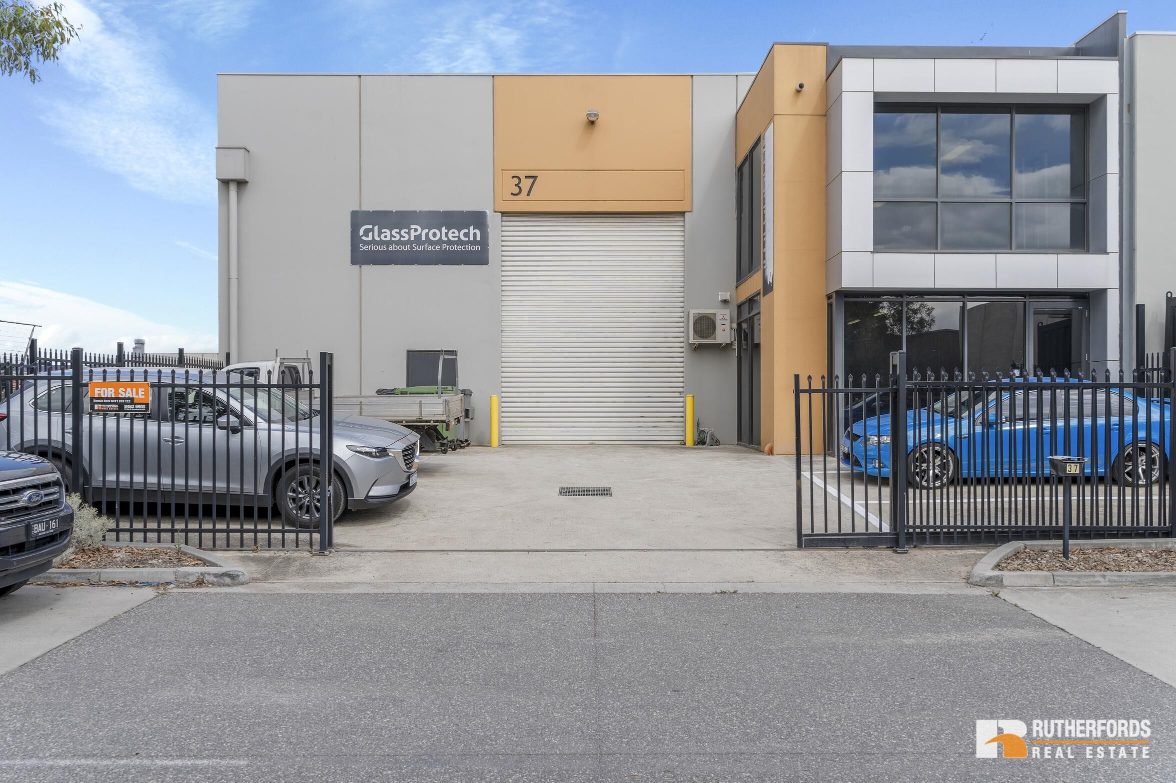 37 Prime Street, Thomastown For Sale by Rutherfords Real Estate
