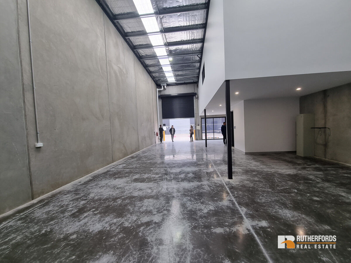 3/22 Keon Parade, Thomastown Leased by Rutherfords Real Estate - image 4