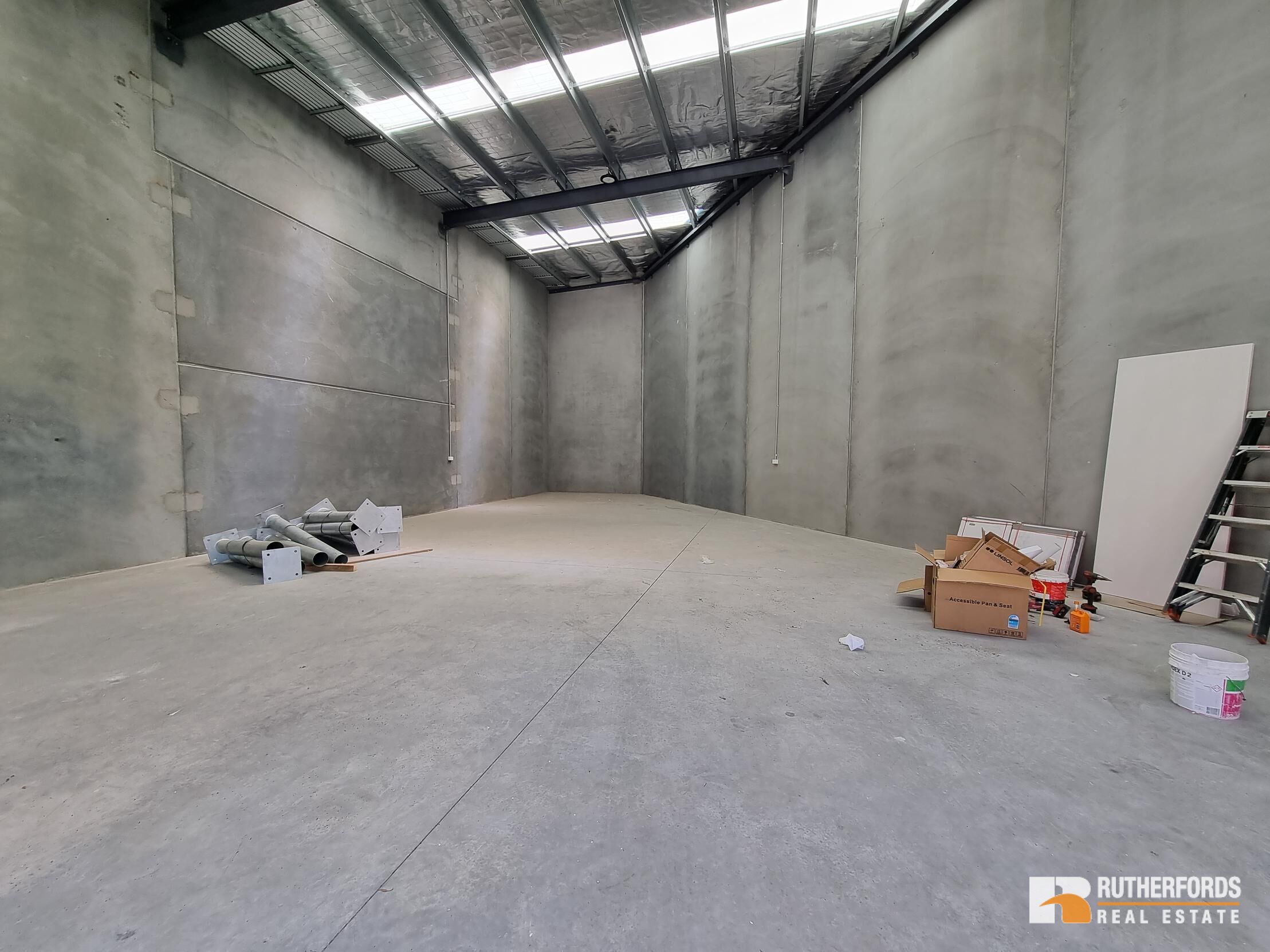 8 Or 9/130 Gateway Boulevard, Epping Leased by Rutherfords Real Estate - image 3