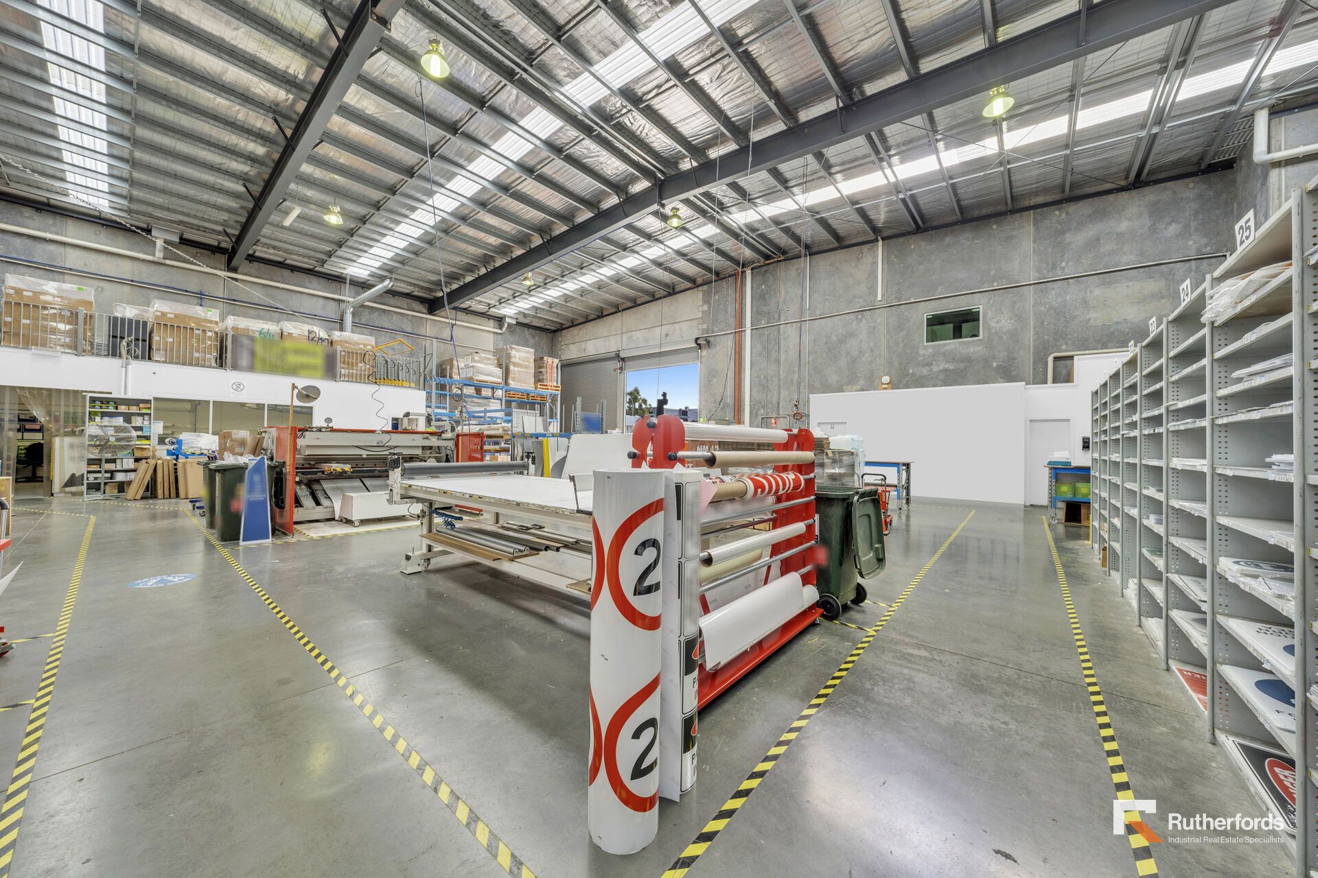 144 Australis Drive, Derrimut For Sale or Lease by Rutherfords Real Estate - image 6