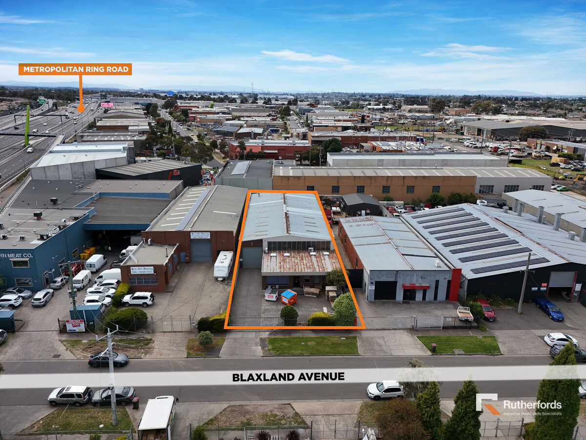 26 Blaxland Avenue, Thomastown For Sale by Rutherfords Real Estate - image 32