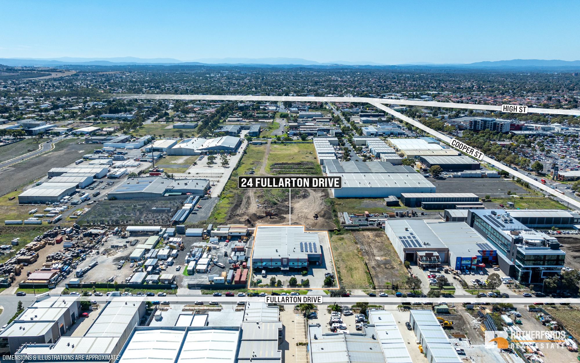 24 Fullarton Drive, Epping For Sale by Rutherfords Real Estate - image 15