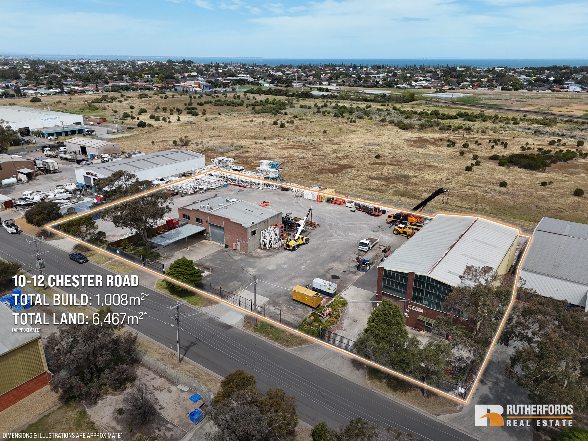 10-12 Chester Road, Altona For Lease by Rutherfords Real Estate - image 21