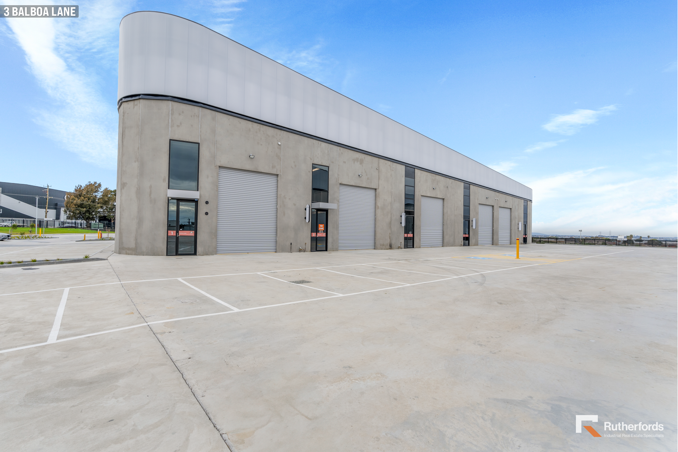 3 Balboa Lane, Campbellfield For Lease by Rutherfords Real Estate - image 1