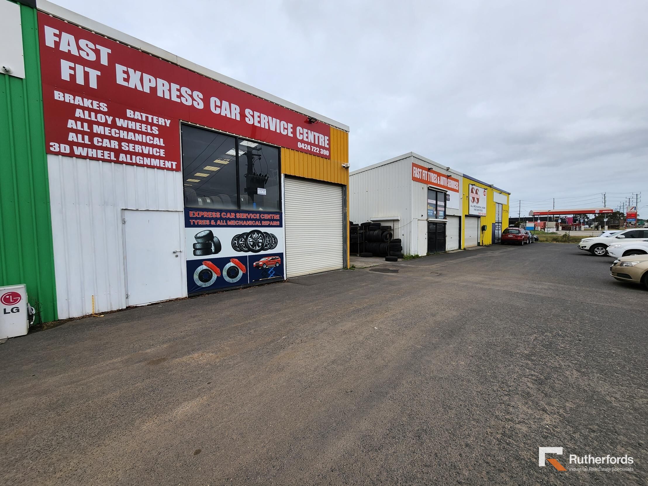 4/22 Fitzgerald Road, Laverton North For Sale by Rutherfords Real Estate - image 9