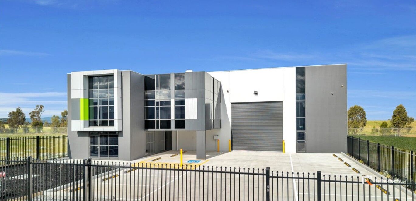 48 Distribution Drive, Mickleham For Sale or Lease by Rutherfords Real Estate - image 22