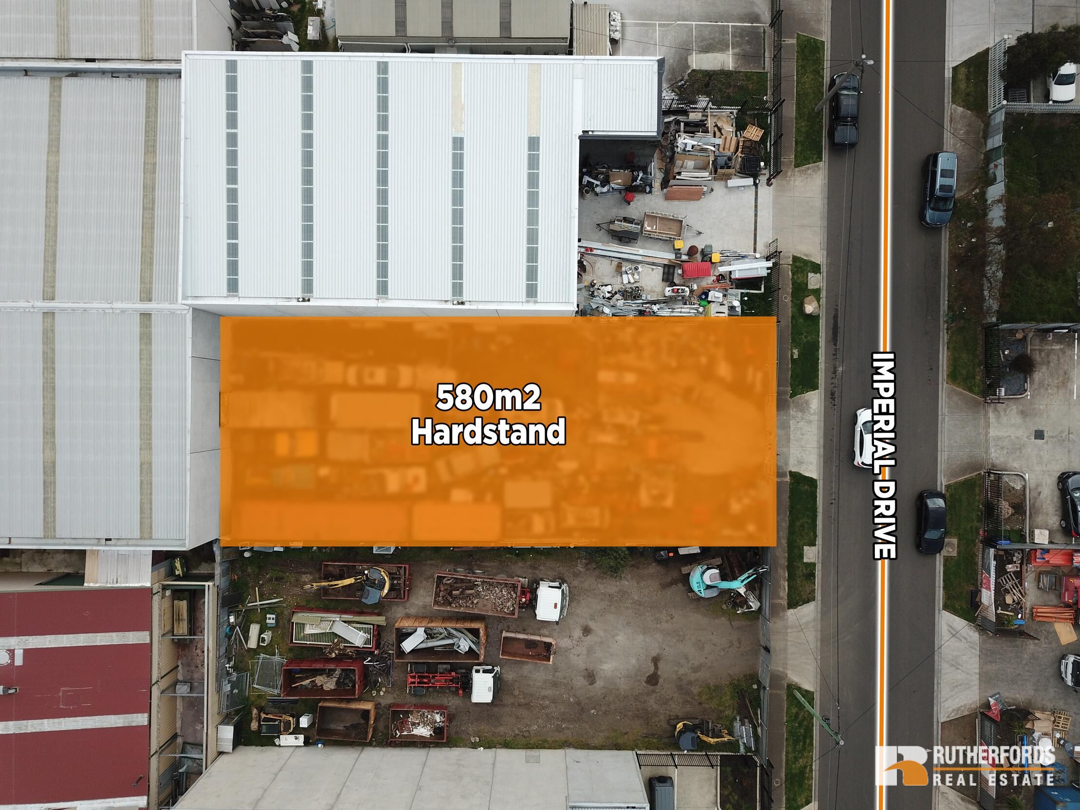 25 Imperial Avenue, Sunshine North Leased by Rutherfords Real Estate