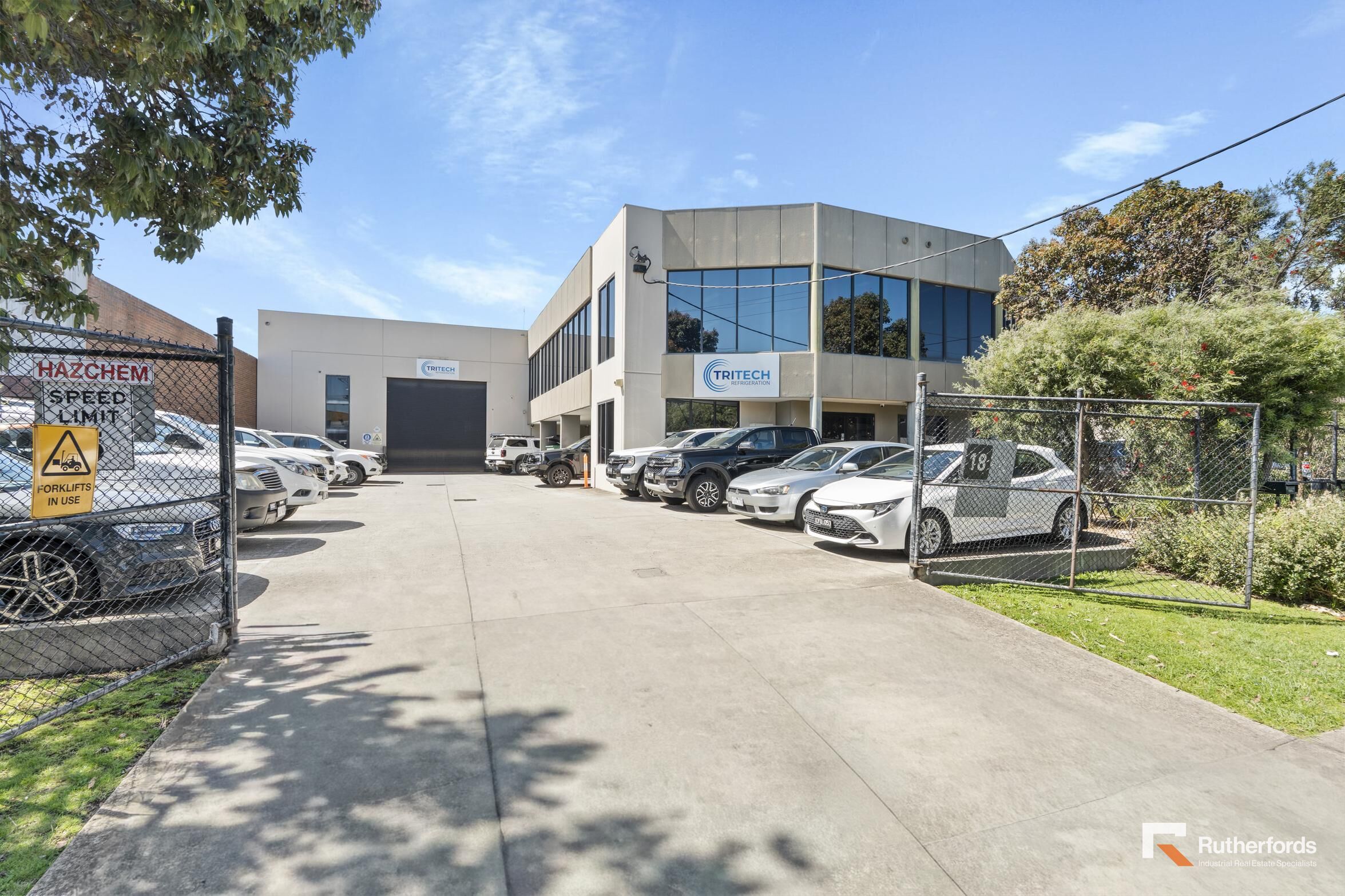 18 Green Street, Thomastown For Sale by Rutherfords Real Estate