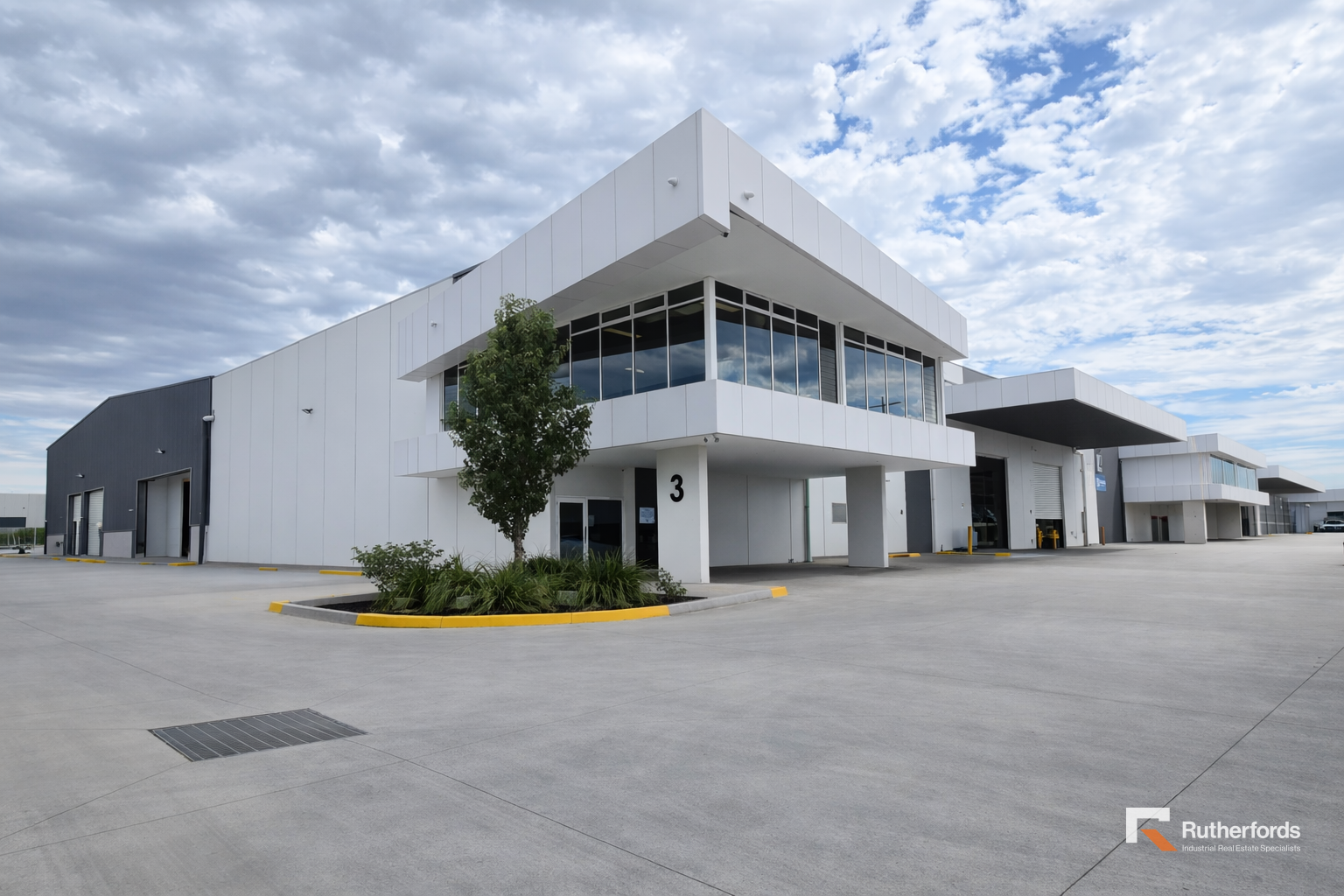 3/45 Bunnett Street, Sunshine North For Lease by Rutherfords Real Estate